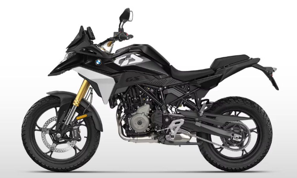 BMW F450 GS Base