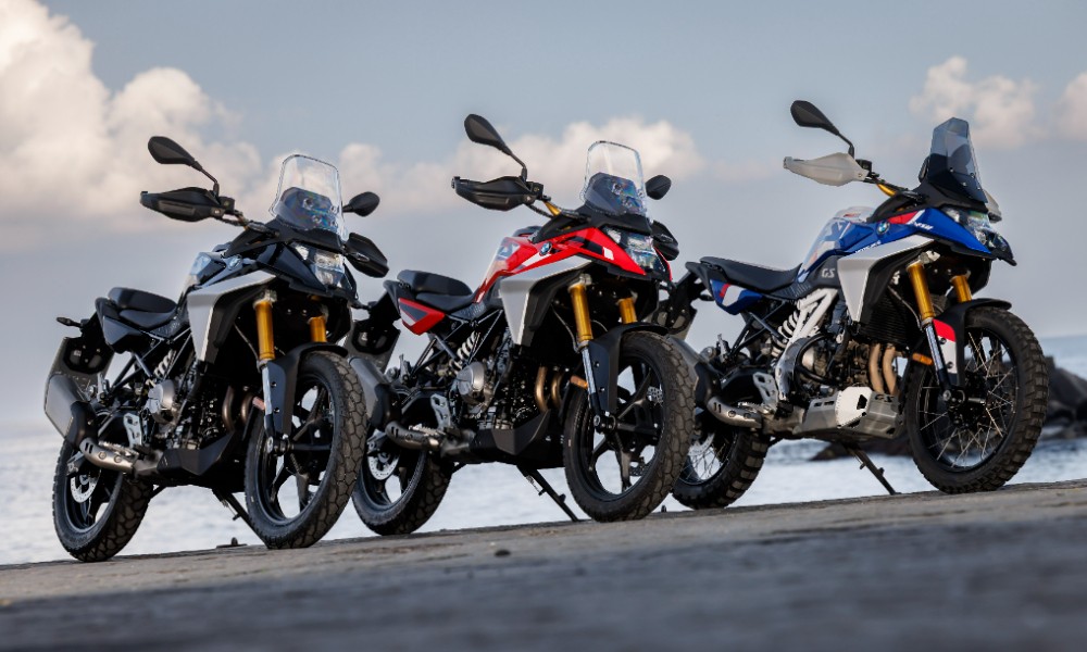BMW F 450 GS India Launch On April 23 1