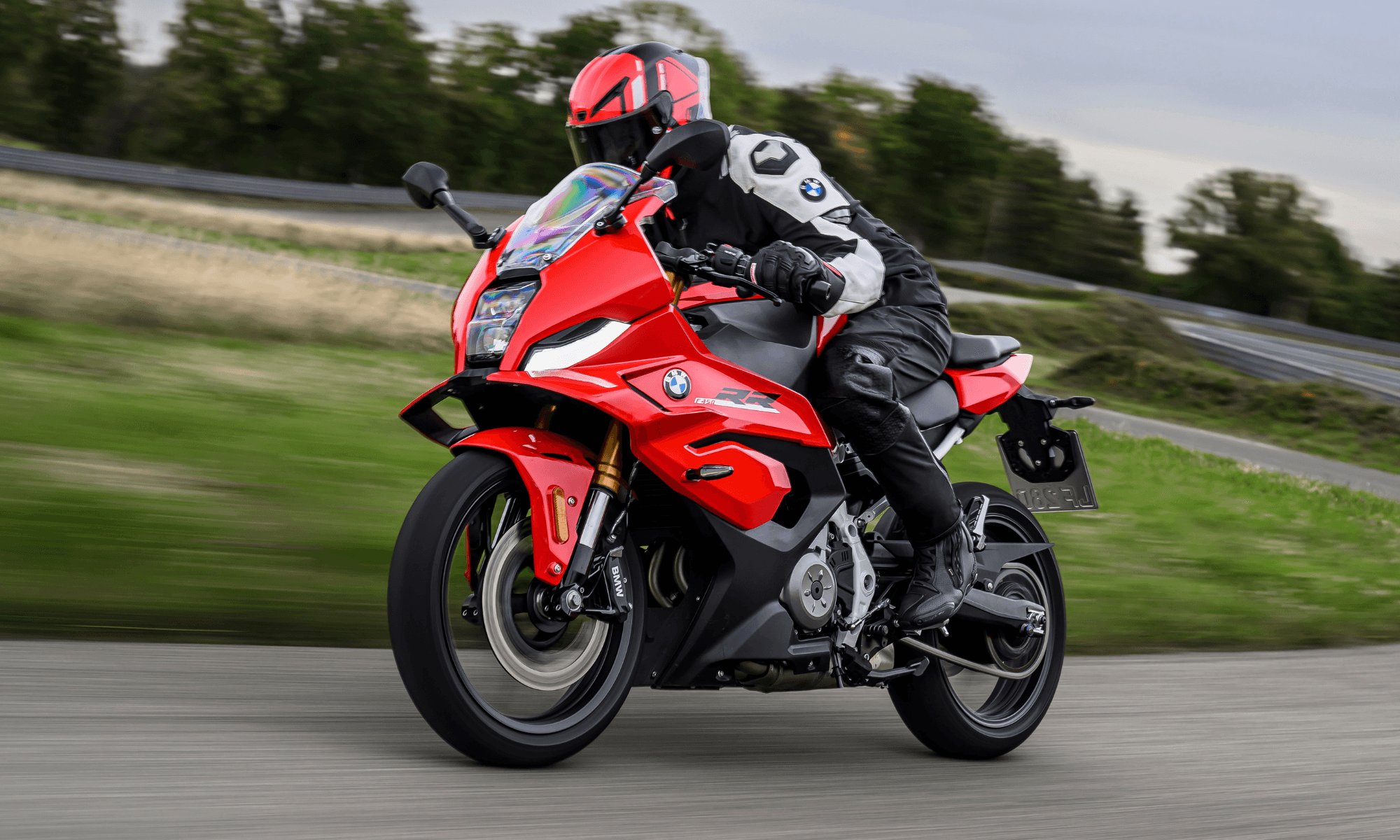 BMW F 450 RR 2