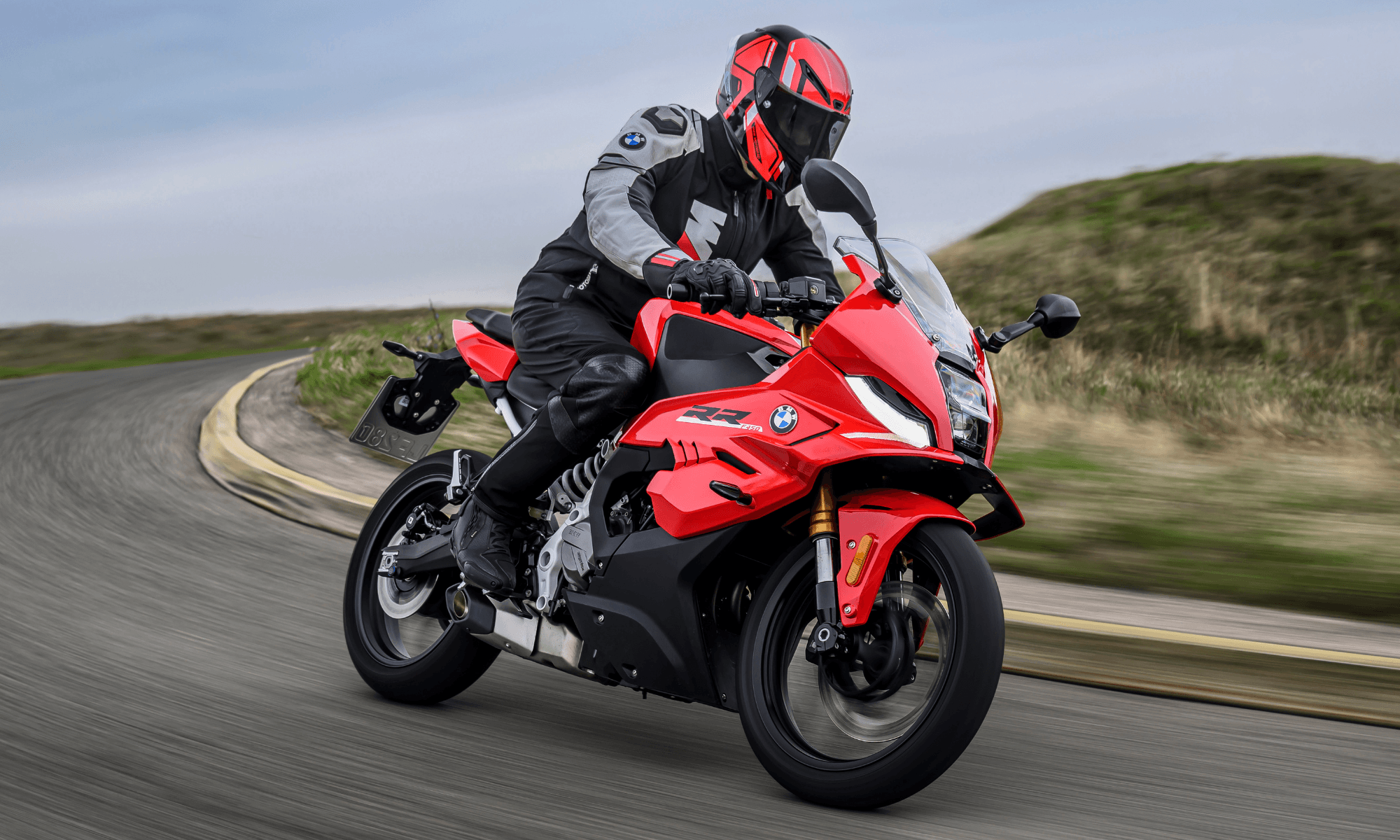 BMW F 450 RR 3