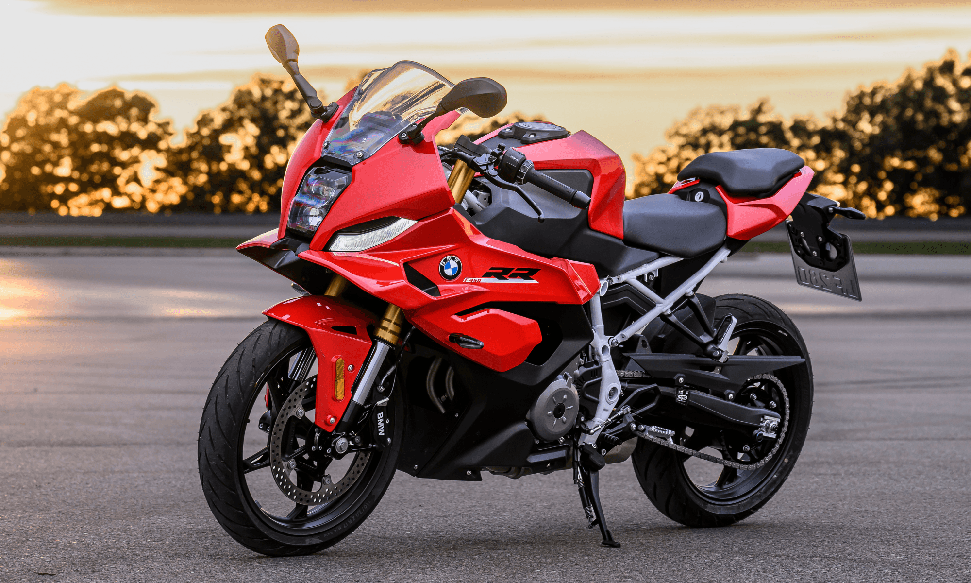 BMW F 450 RR 4
