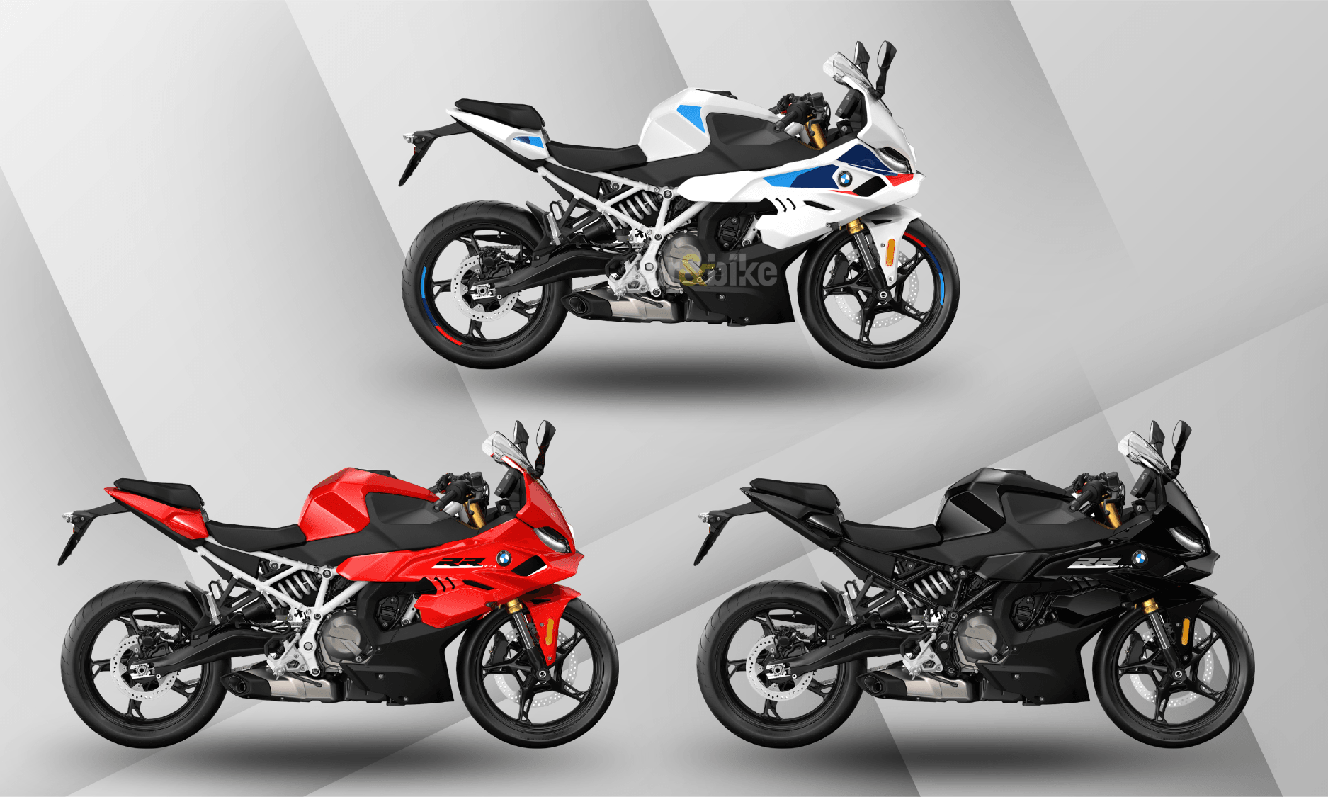 BMW F 450 RR