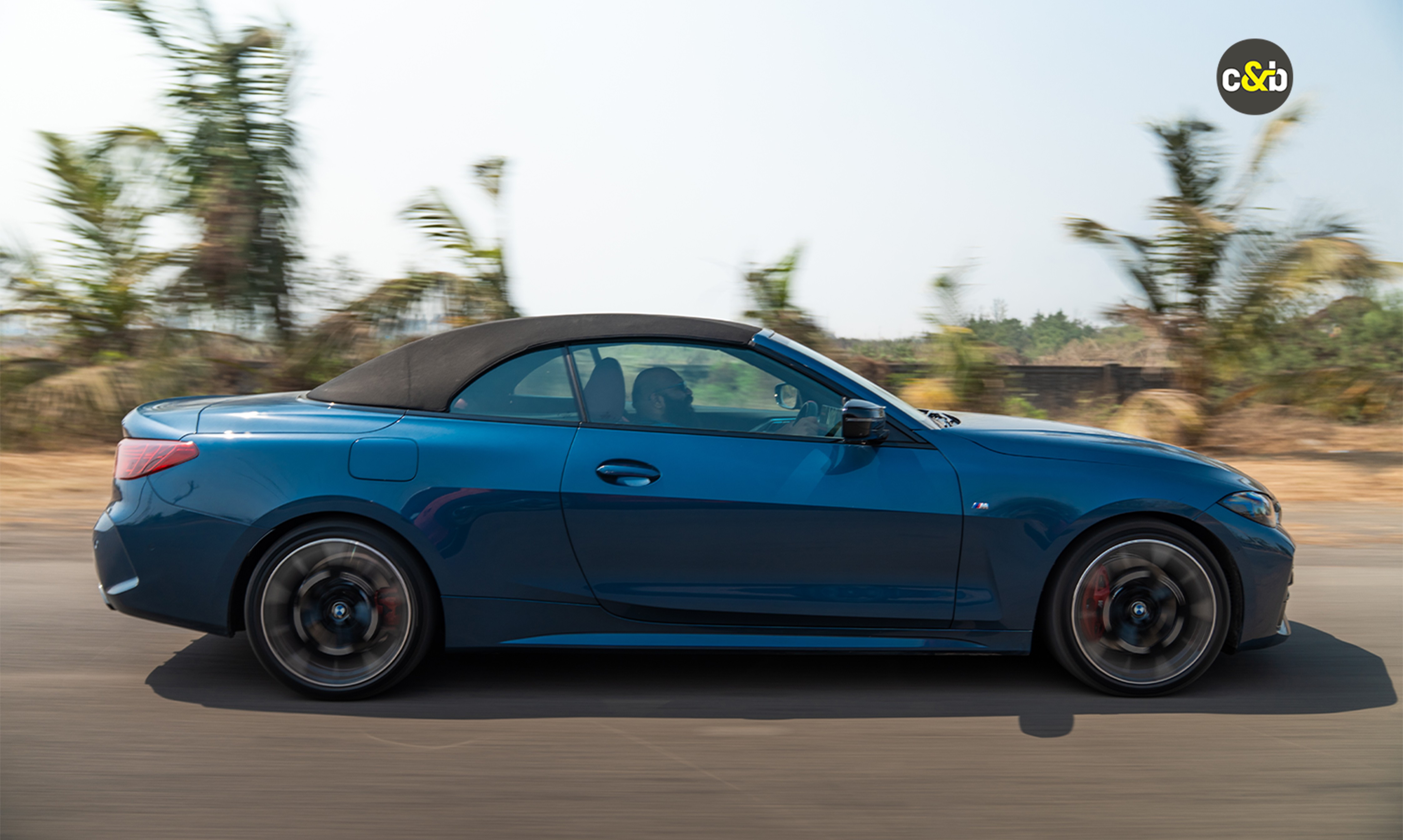 BMW M 440i 10
