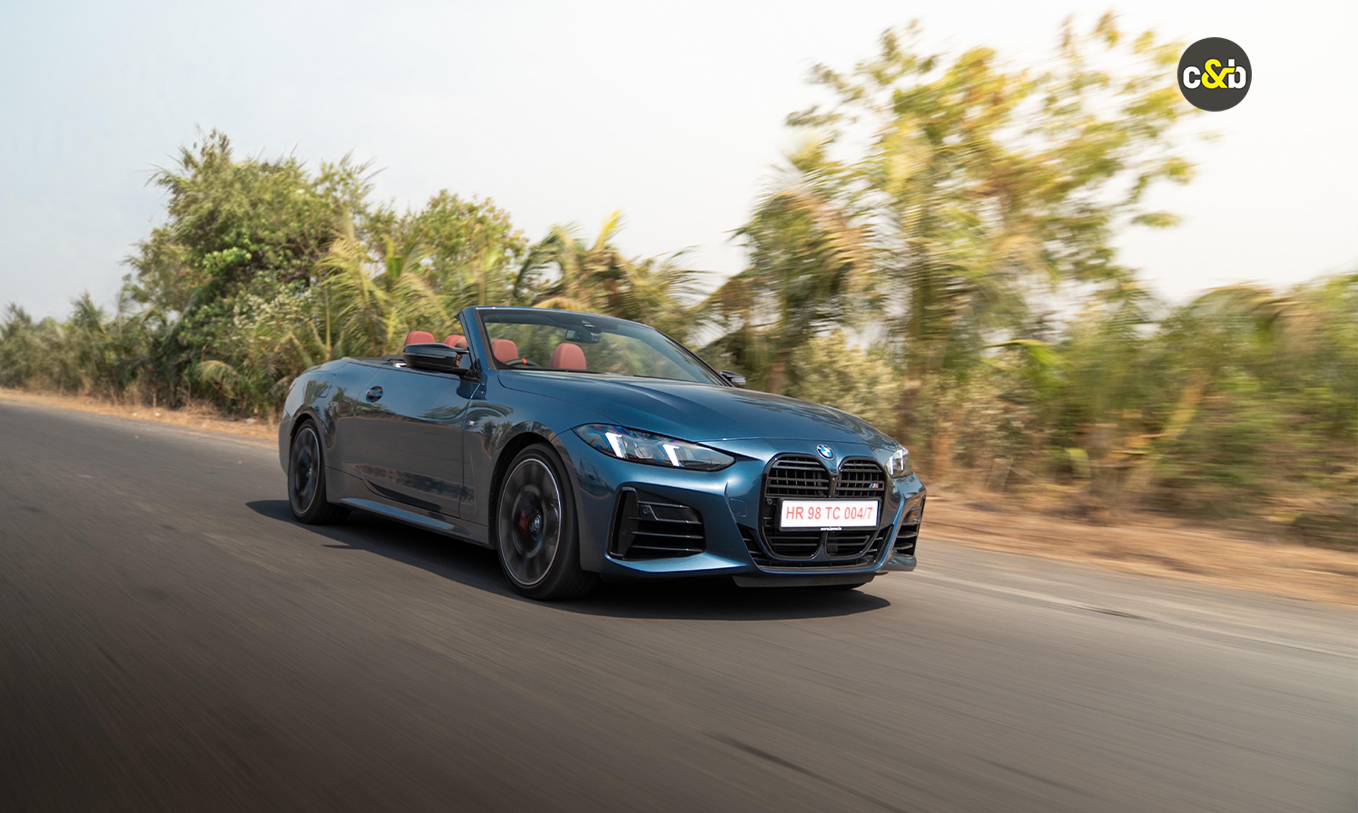 2026 BMW M440i Convertible Review: When Performance Meets Open-Top Drama