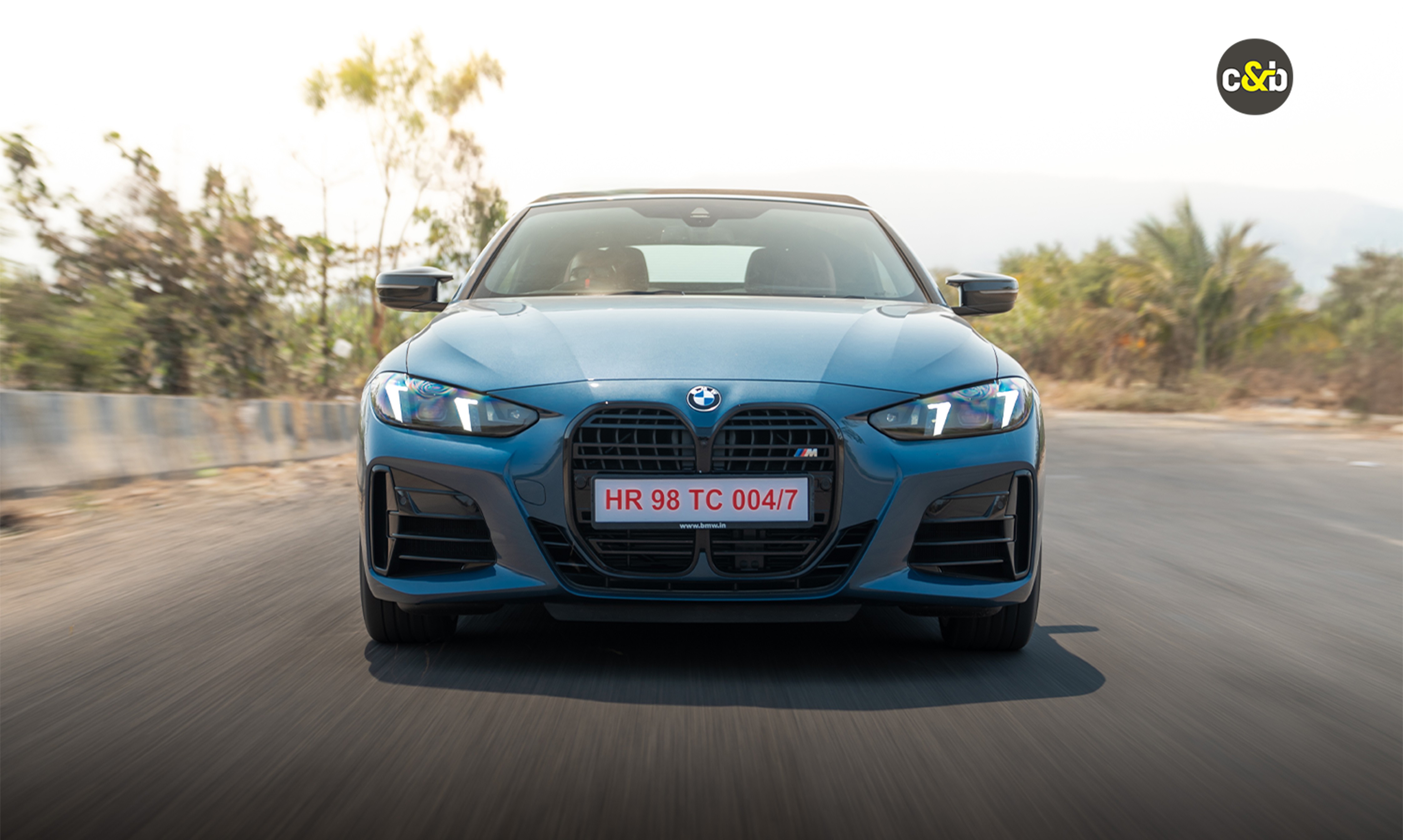 BMW M 440i 31