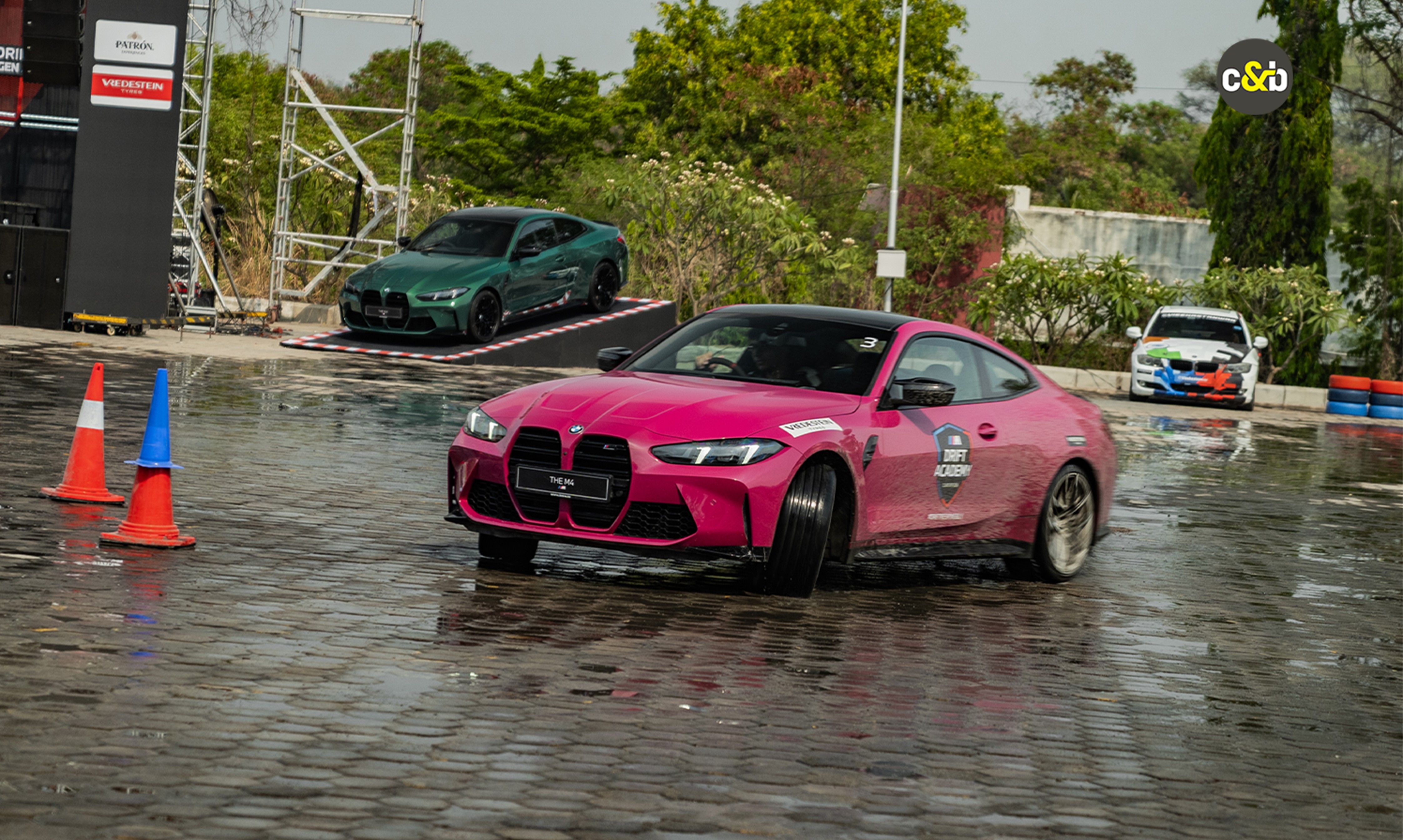 BMW M Drift Academy 10 jpg