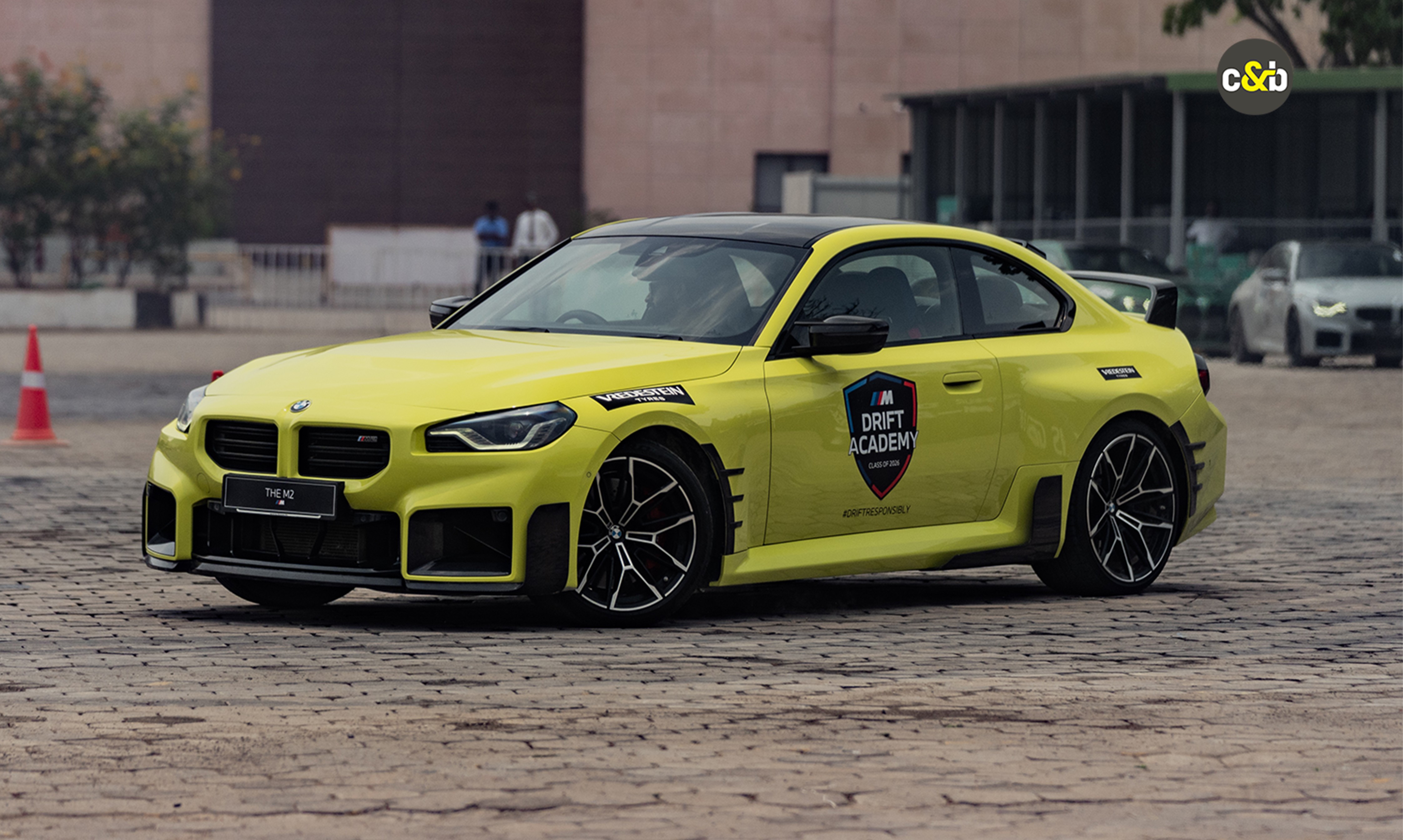 BMW M Drift Academy 13 jpg