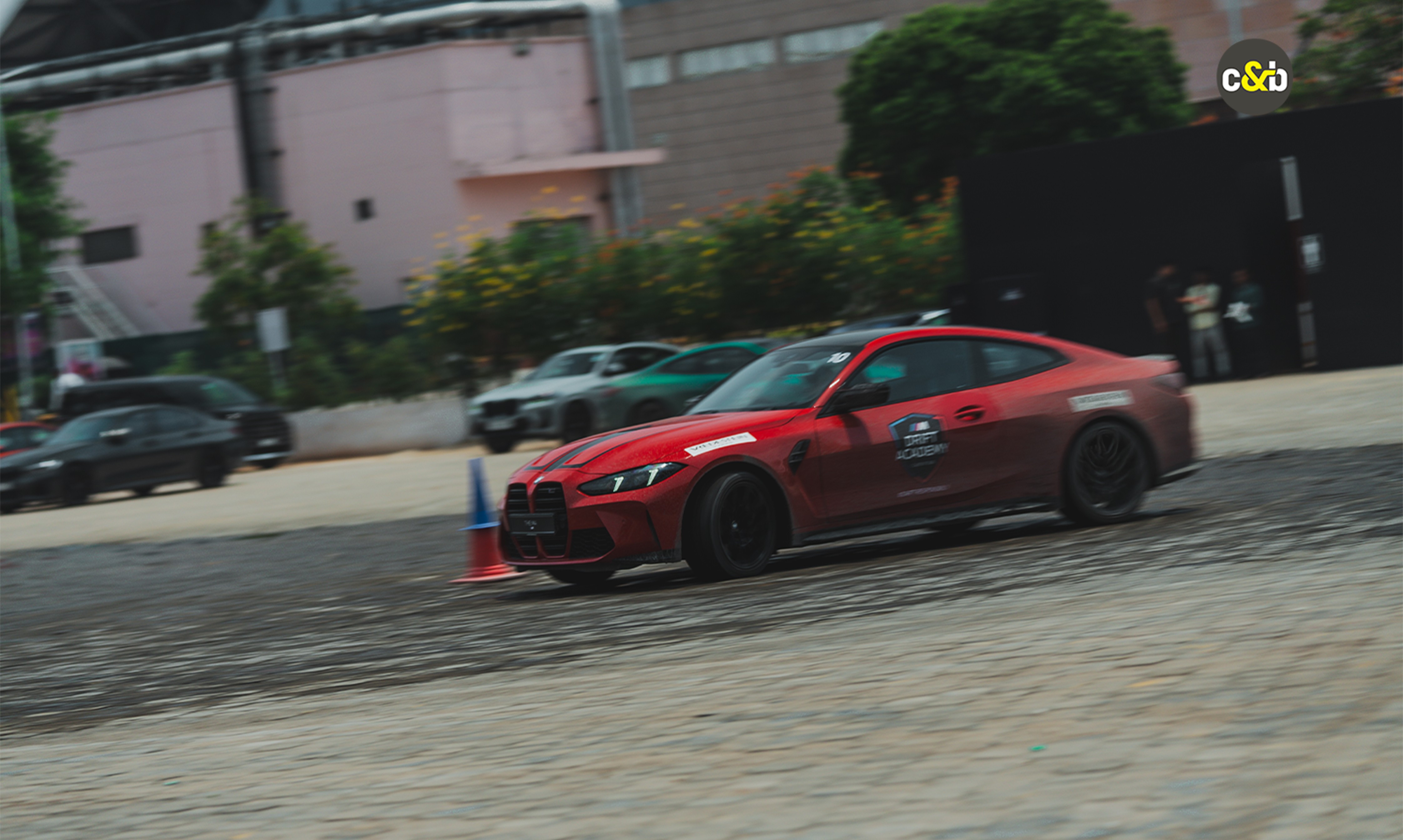 BMW M Drift Academy 18 jpg