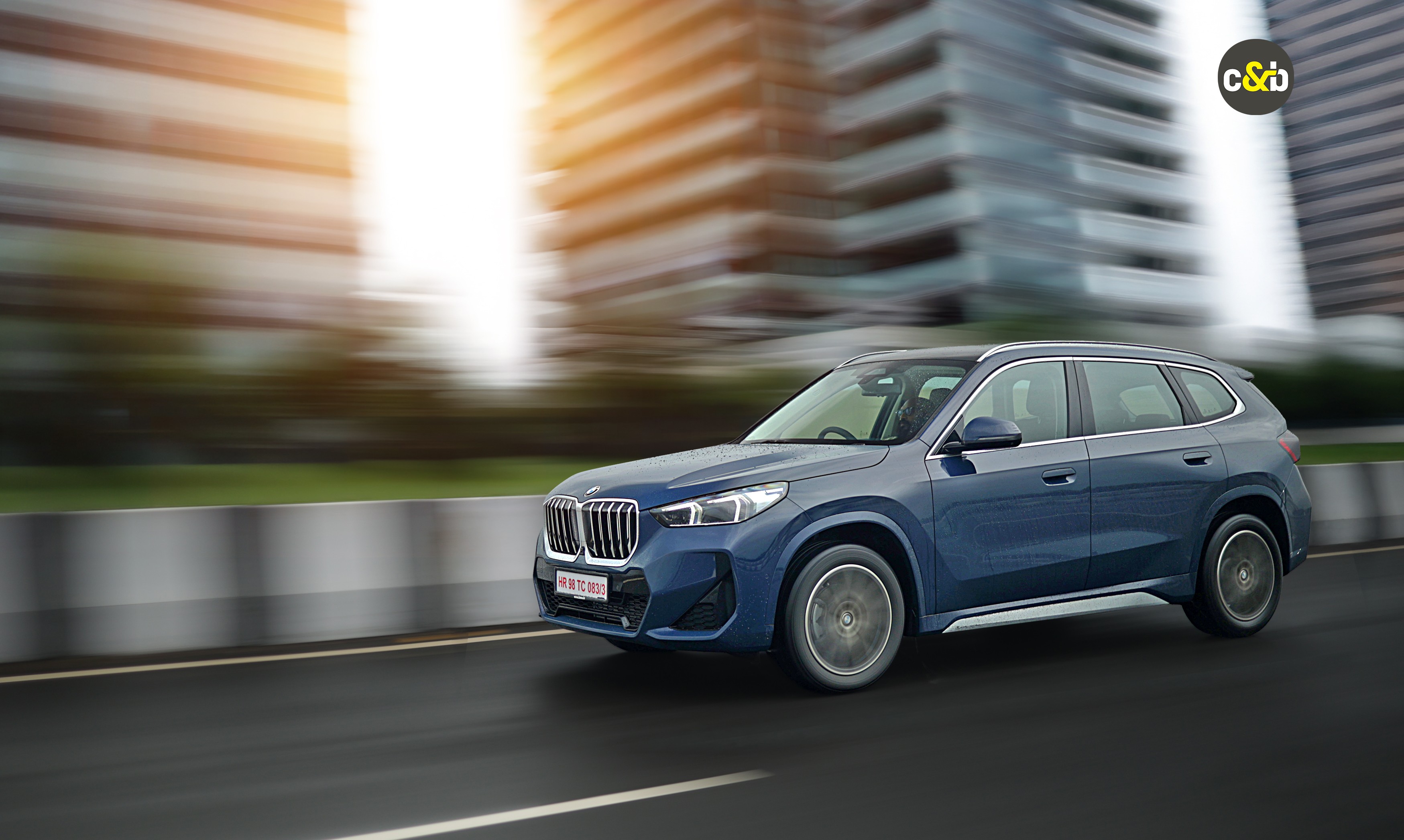 2026 BMW X1 Long-Wheelbase Review: Is This The X1 To Buy?