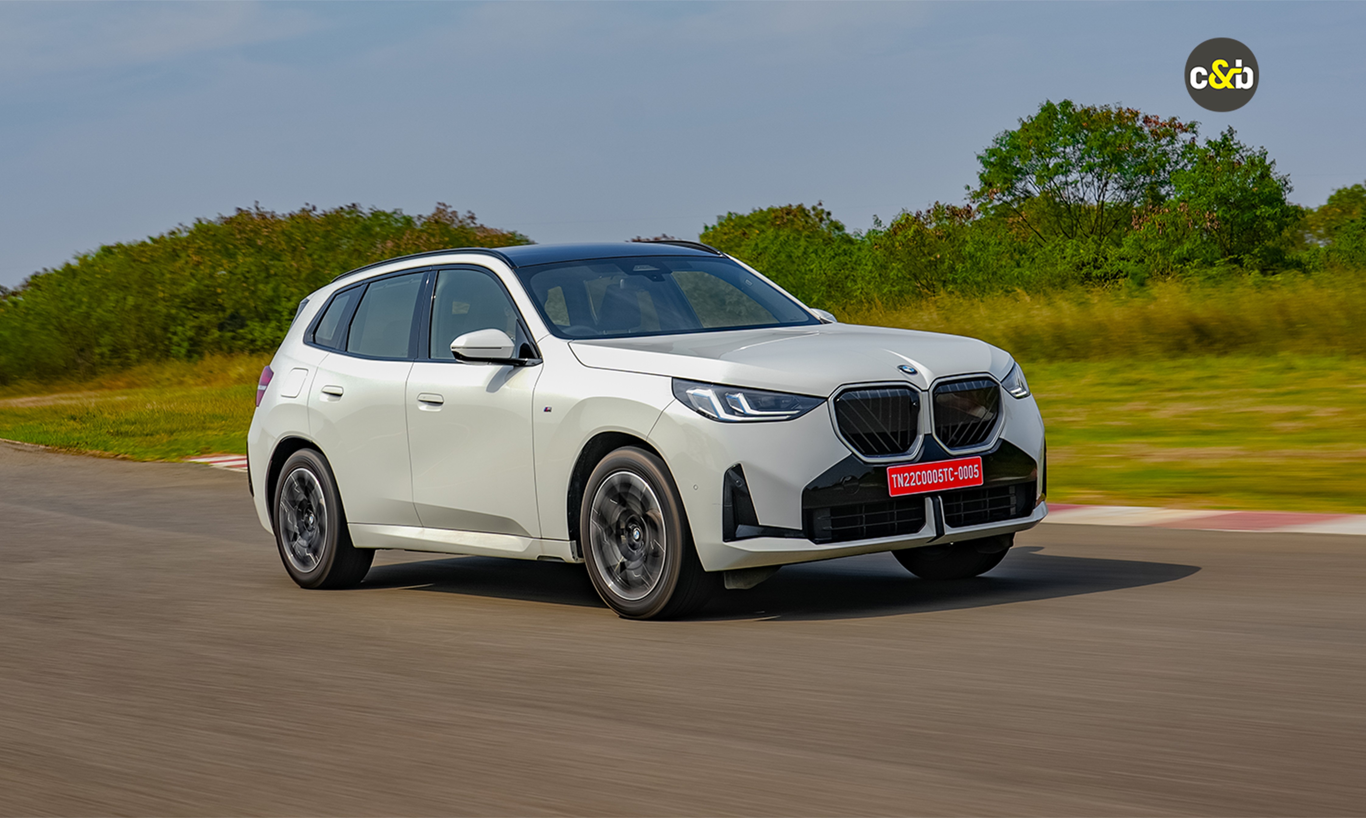 Record Sales For BMW India In Q1 2026, SUVs And Long Wheelbase Models Dominate