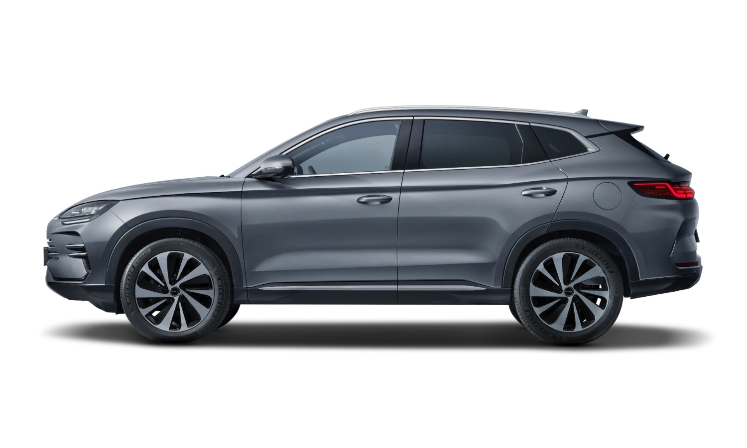 BYD Seal U PHEV