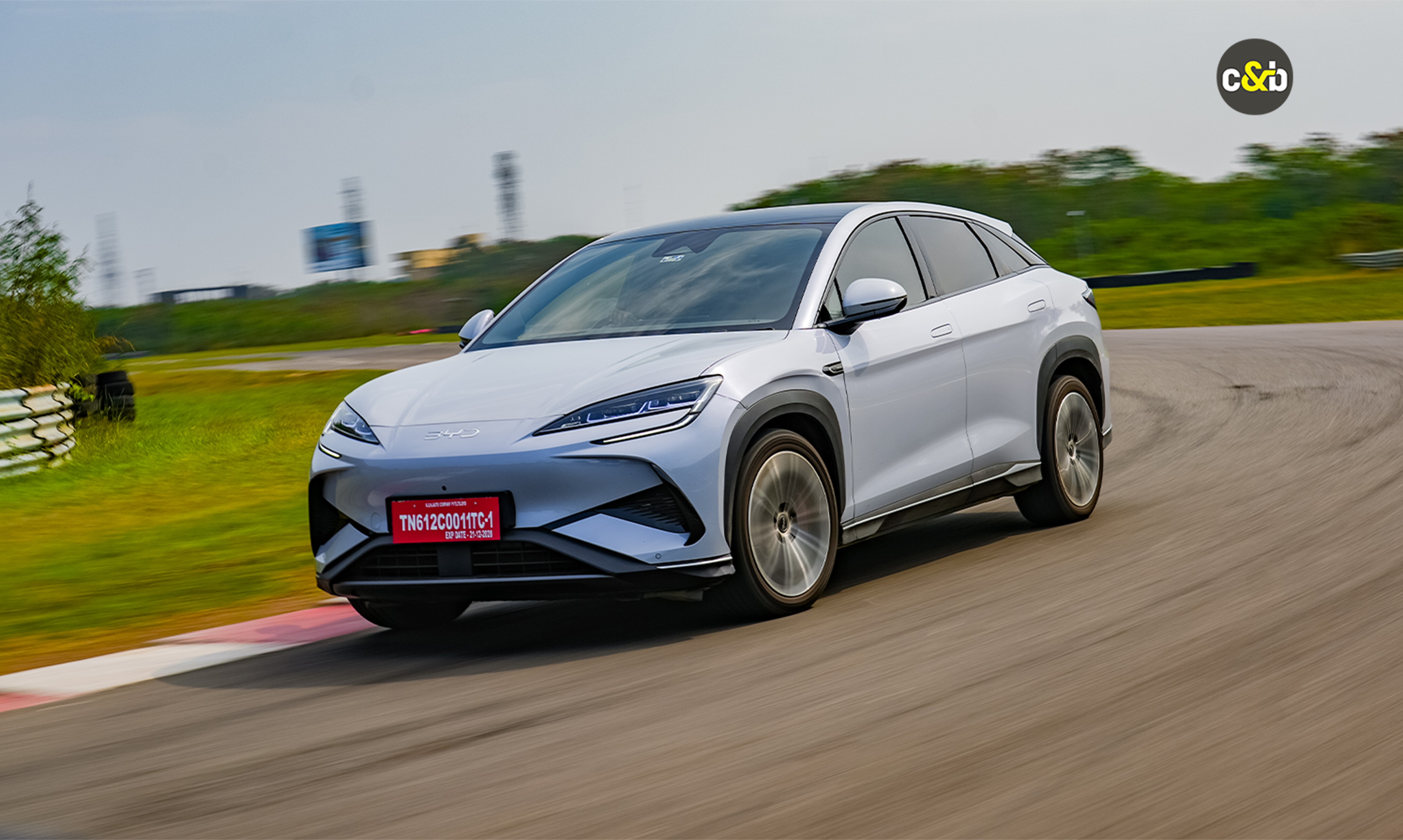 BYD Sealion 7 First Anniversary Edition Launched With Free Home Charger And Extended Warranty