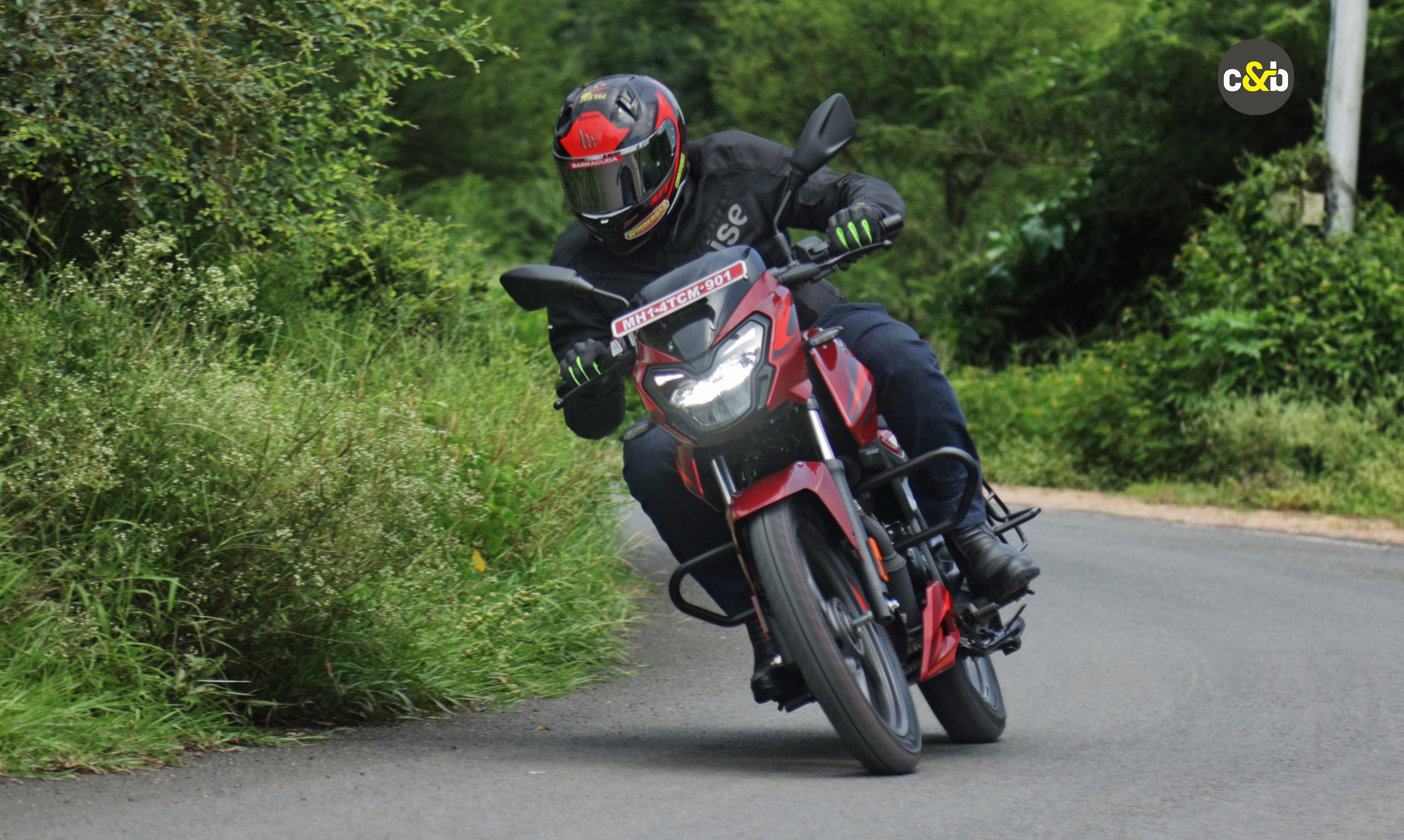 New Bajaj Pulsar 150 Review: Is The New Pulsar, Pulsar Enough?