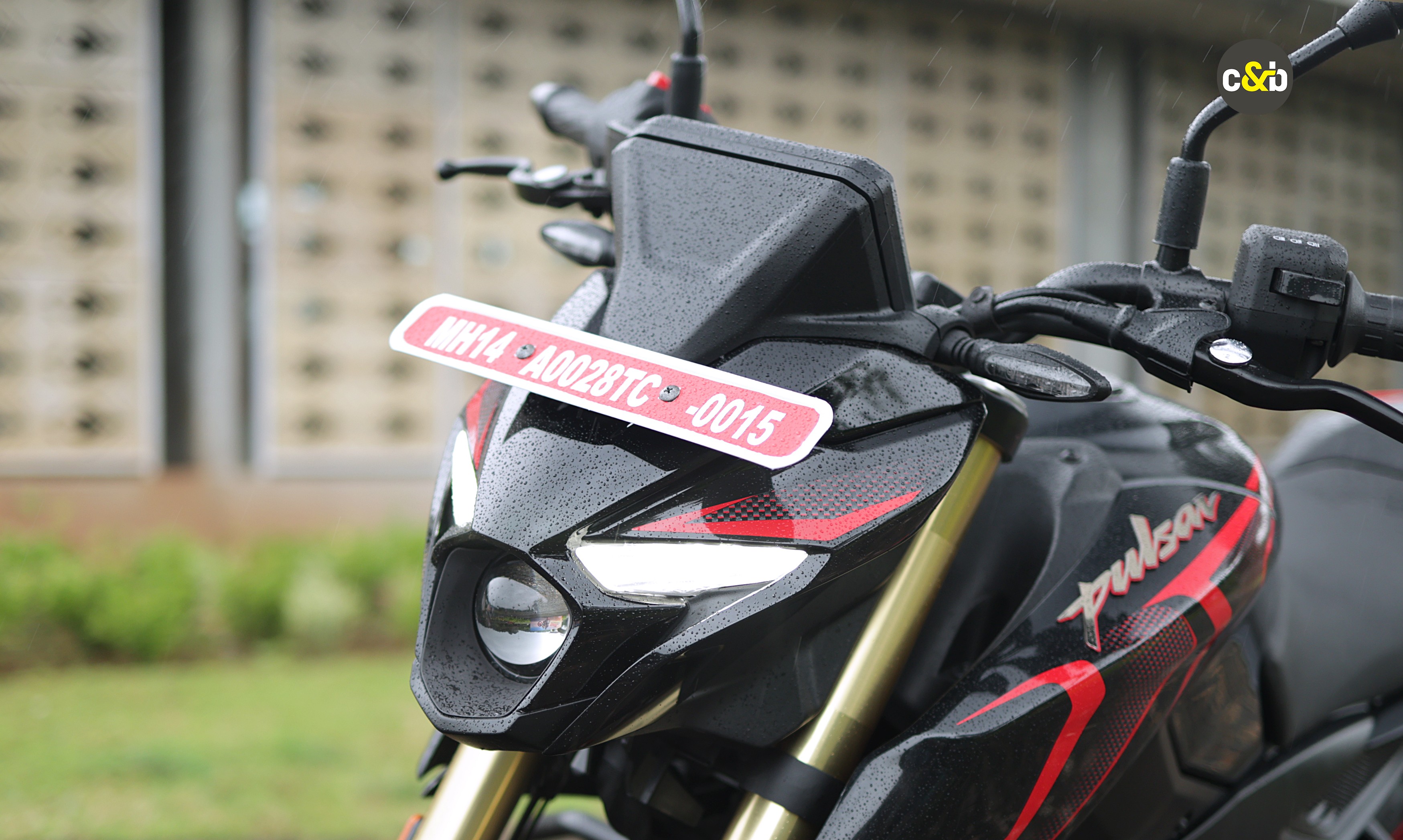 Bajaj Pulsar N160 SS 23