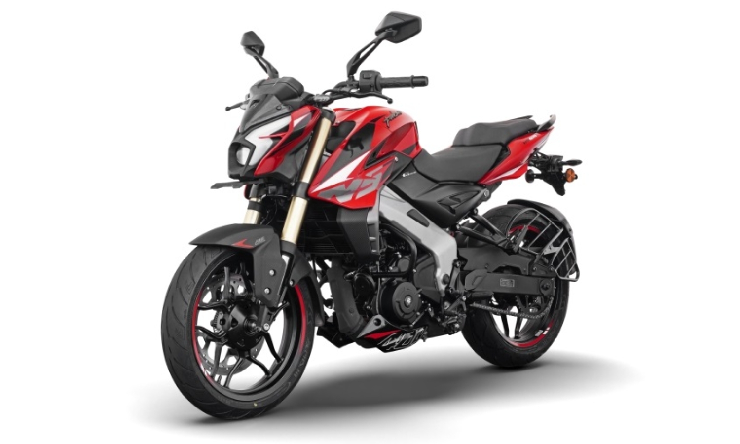 Bajaj Pulsar NS400z Price Slashed By Rs 14,000