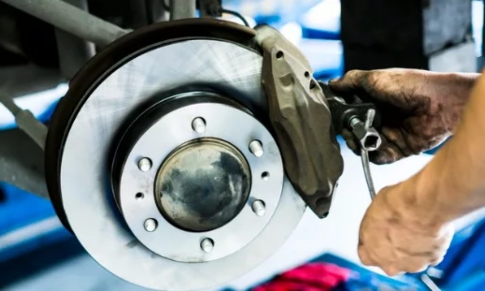Braking regen electric cars