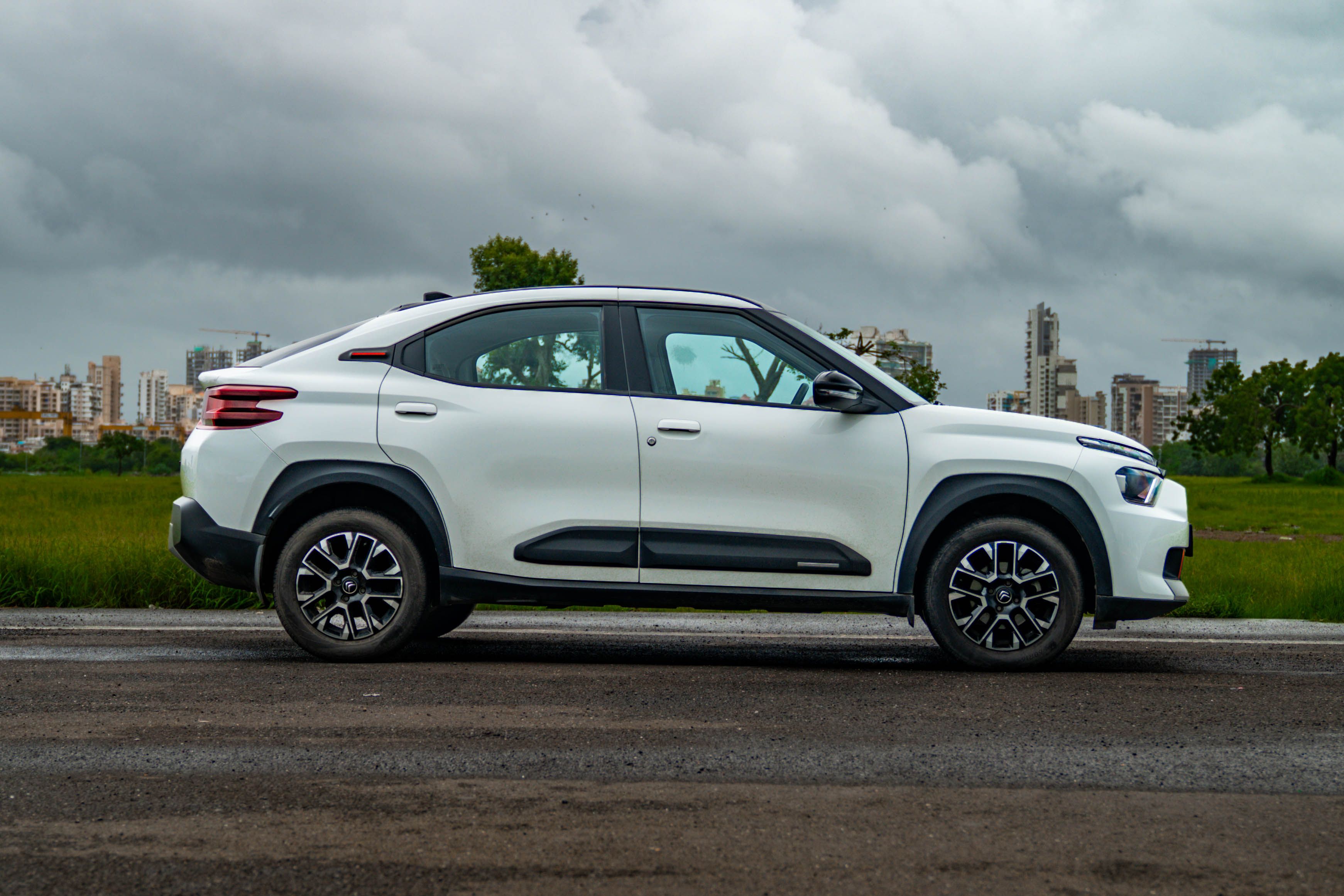 Citroen Basalt 14