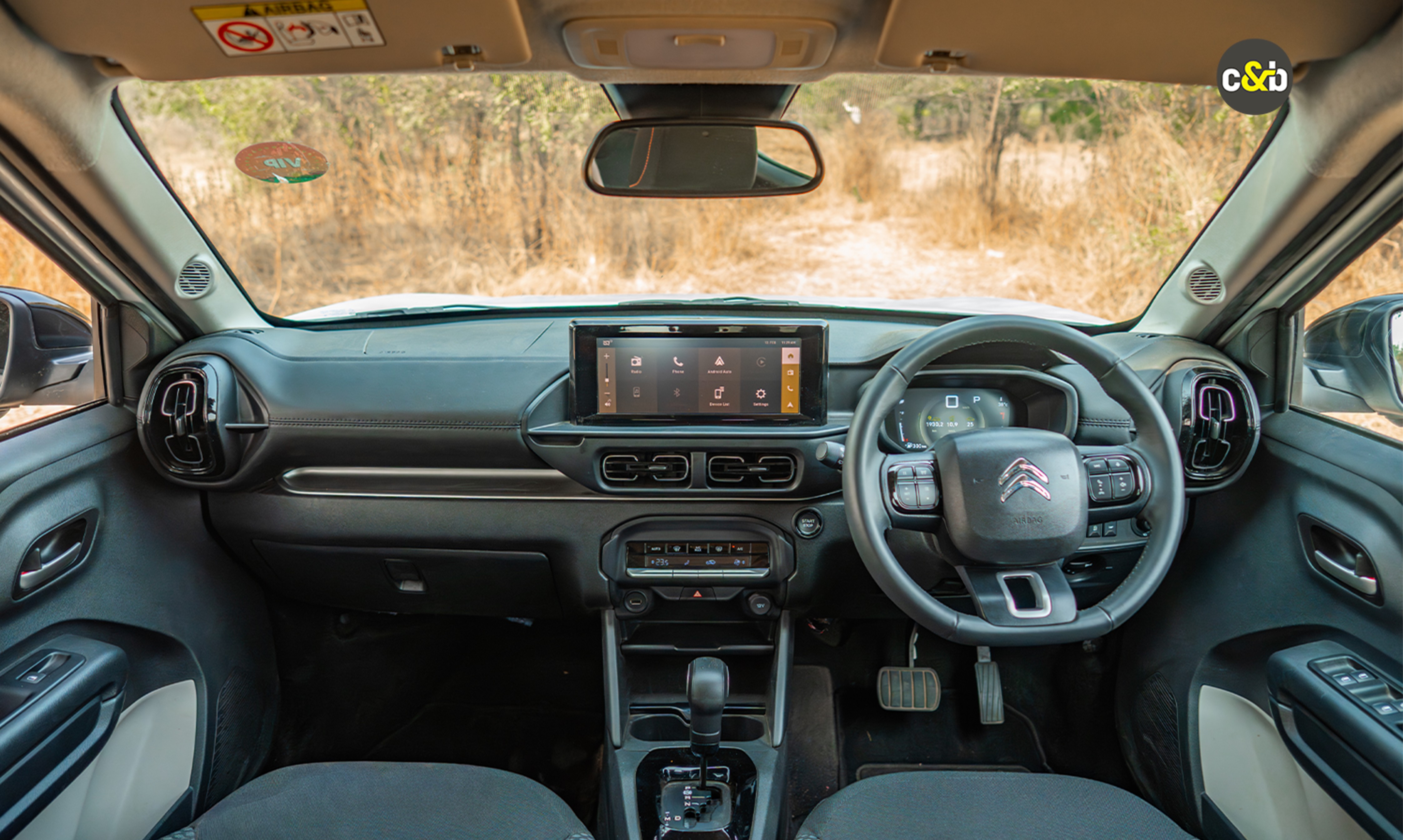 Citroen C3 X 21 jpg