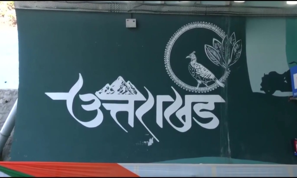 Delhi Uttrakhand Expressway 2