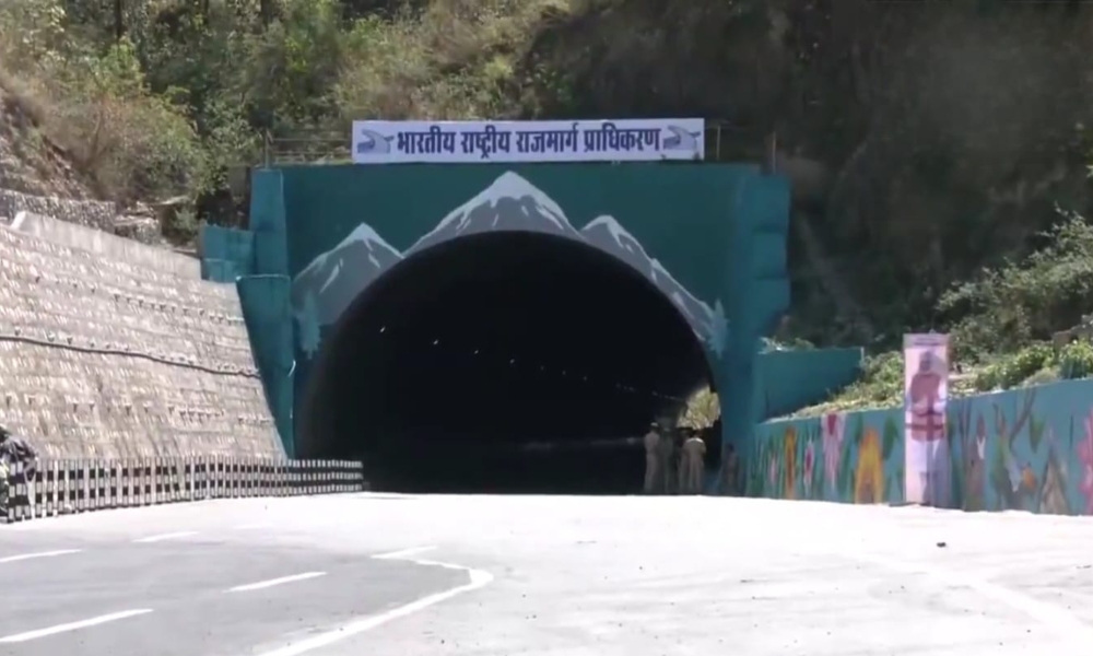 Delhi Uttrakhand Expressway