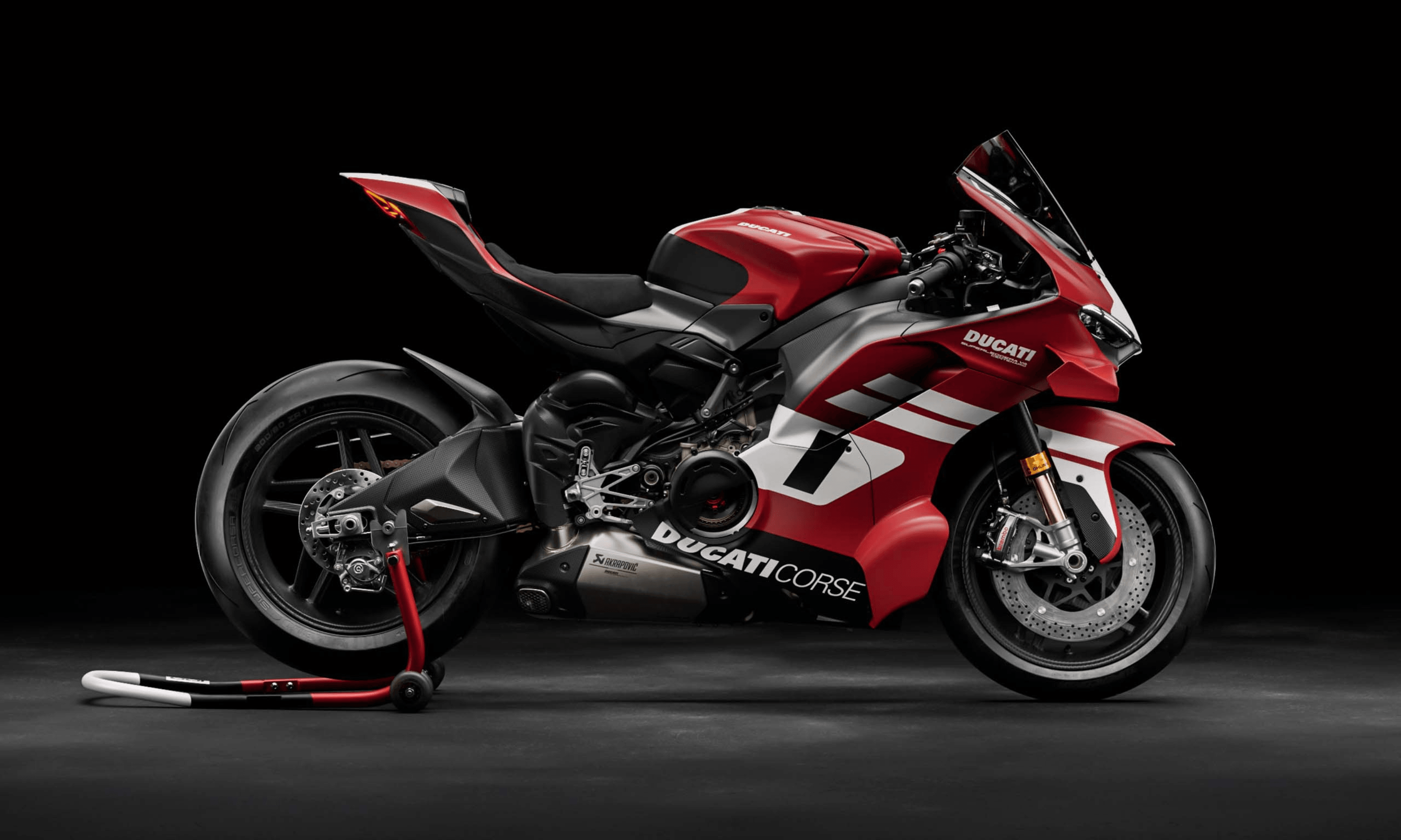 Ducati Superleggera V4 Centenario 1