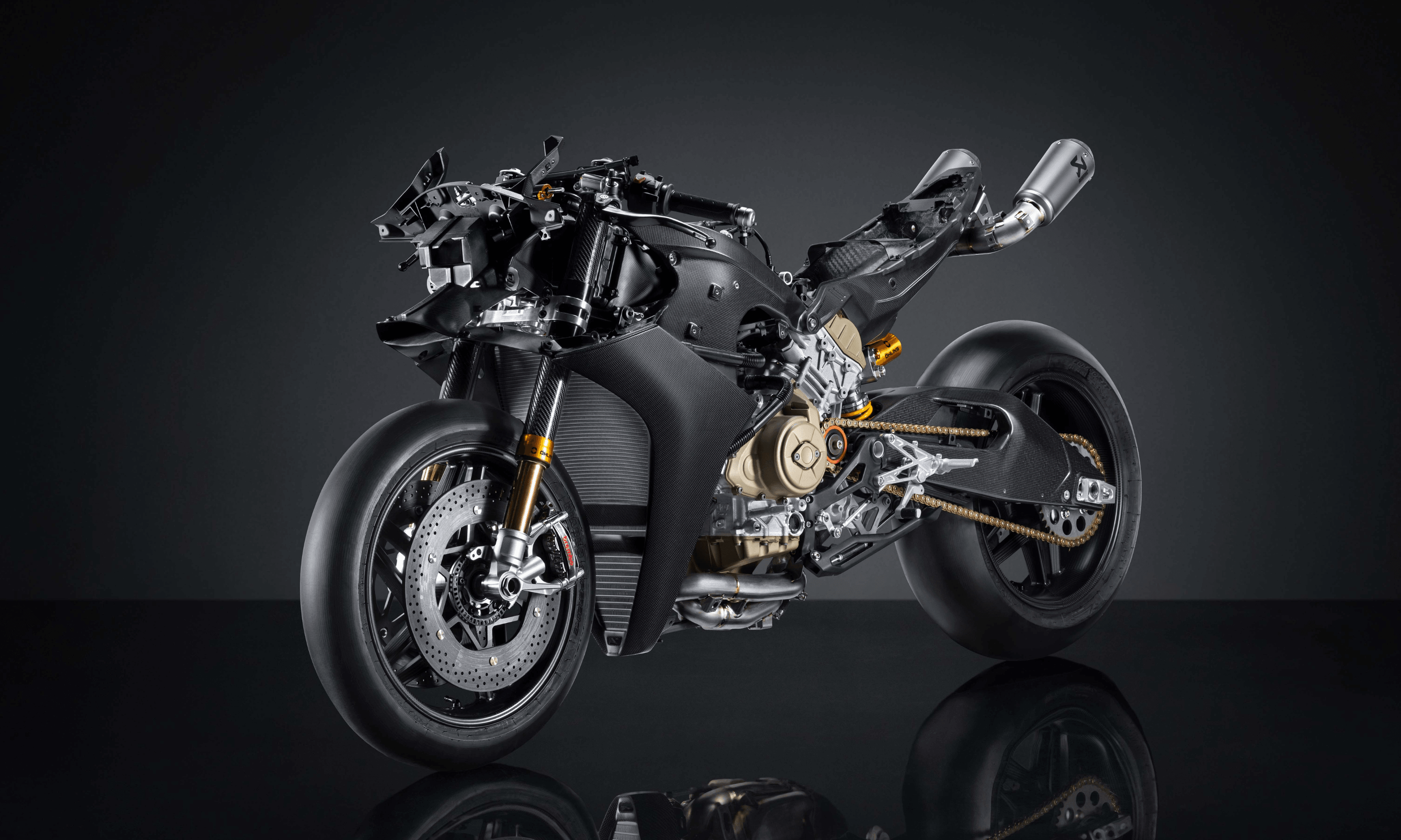 Ducati Superleggera V4 Centenario 2