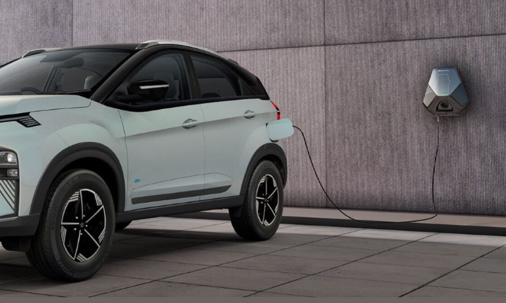 EV Charging 2