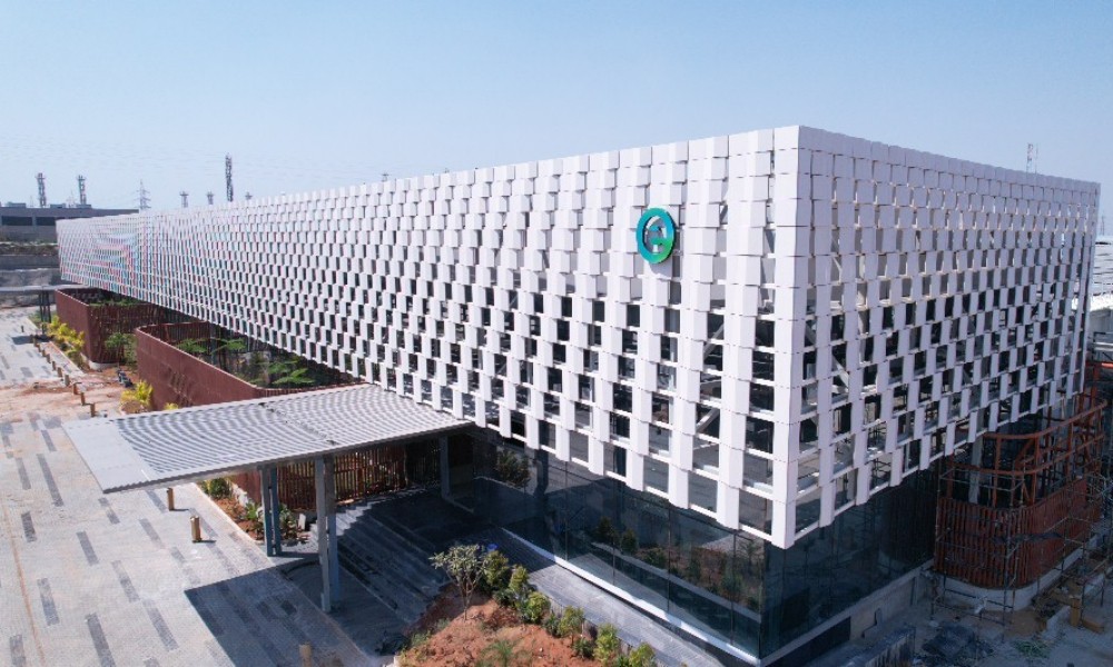 Exicom Telesystems inaugurates its new Integrated Manufacturing Facility in Hyderabad