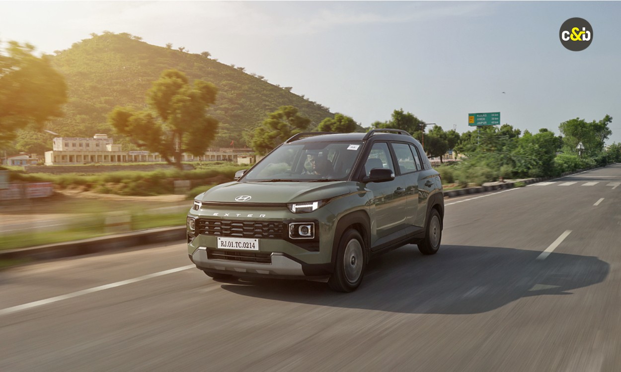 5 Factory CNG Cars With Usable Boot Space: Nexon, i10 Nios, Exter & More