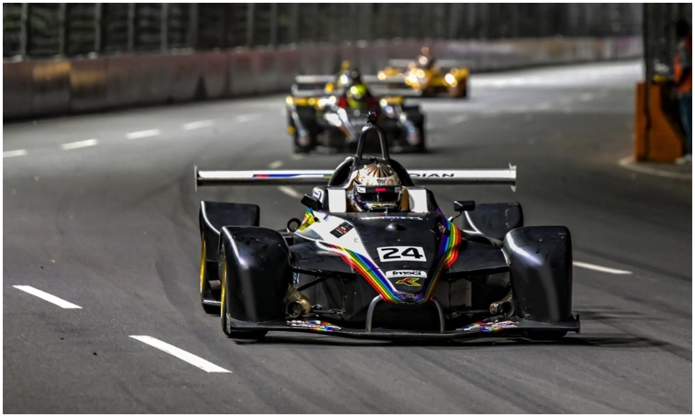 F4 Championship