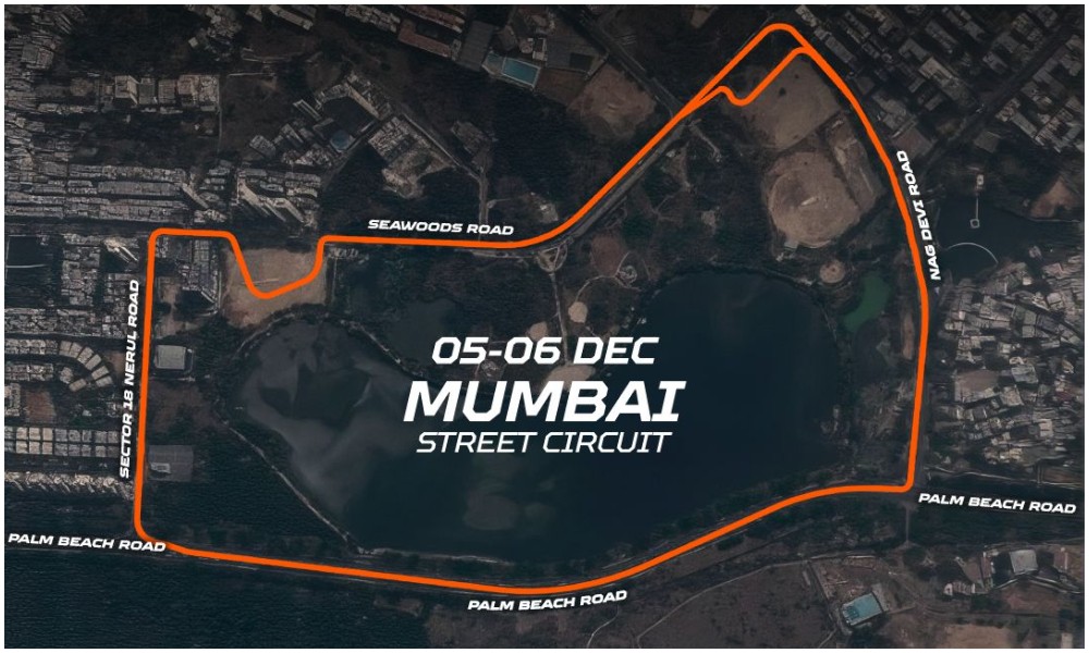 F4 Racing Championship