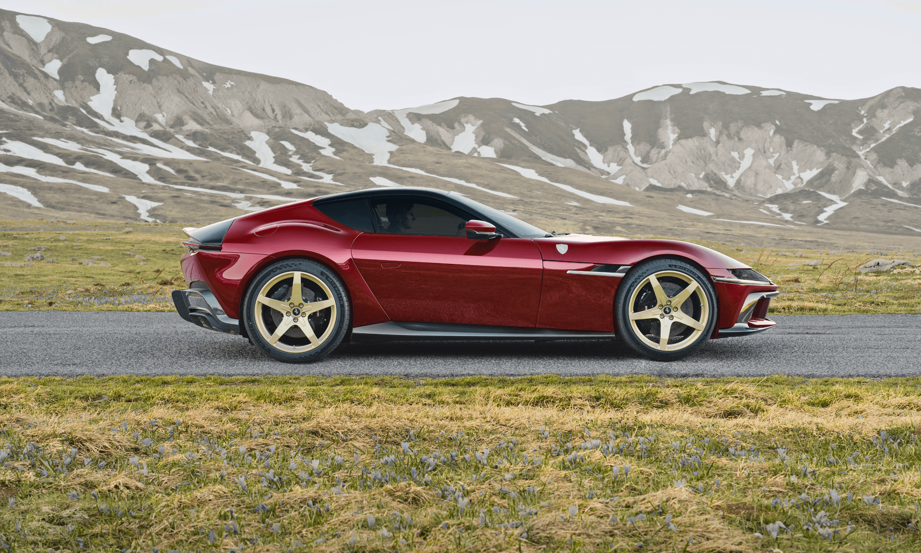 Ferrari 12 Cilindri Manuale 2