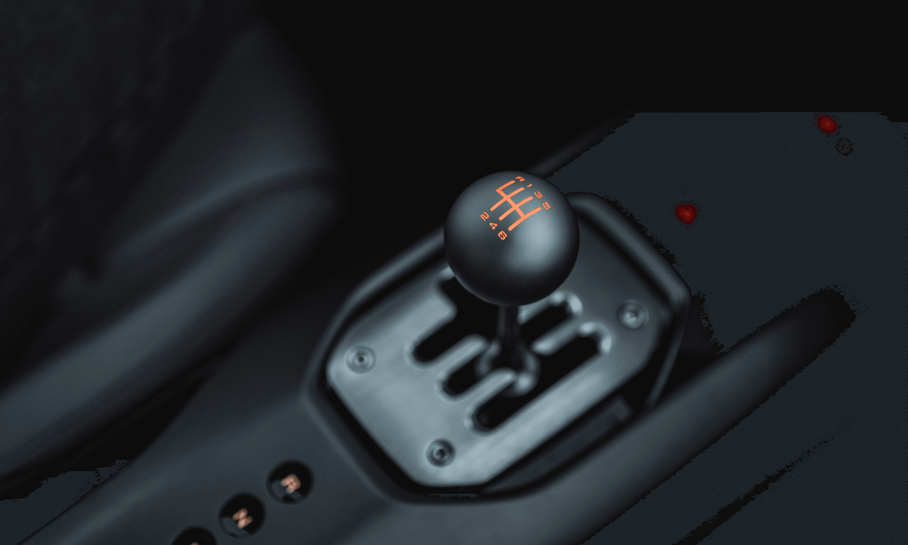 Ferrari 12 Cilindri Manuale 6