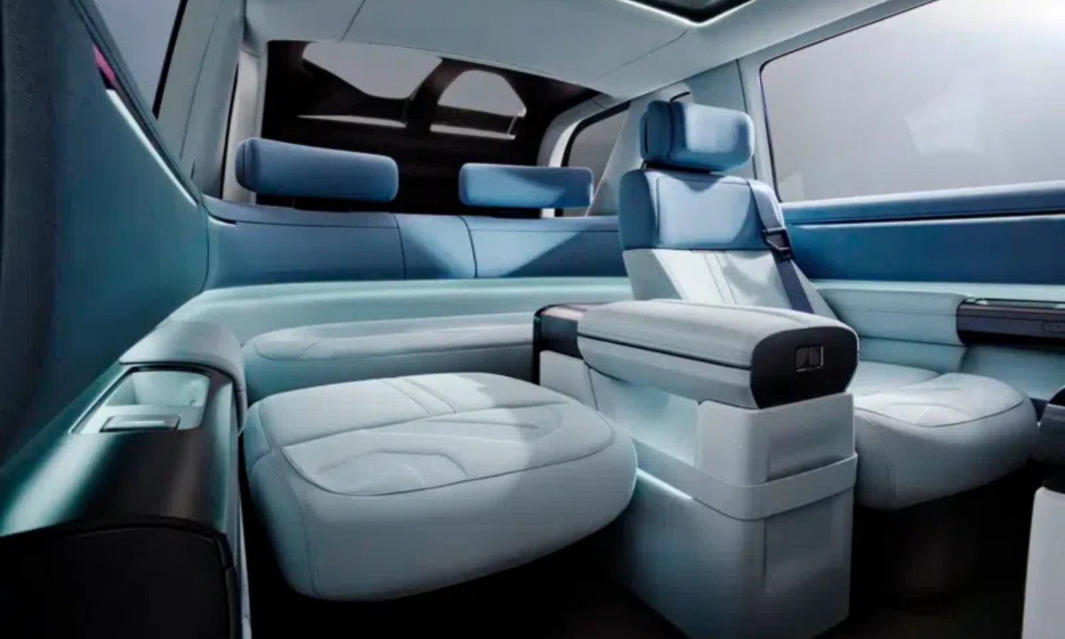 Freelander Concept 97 5