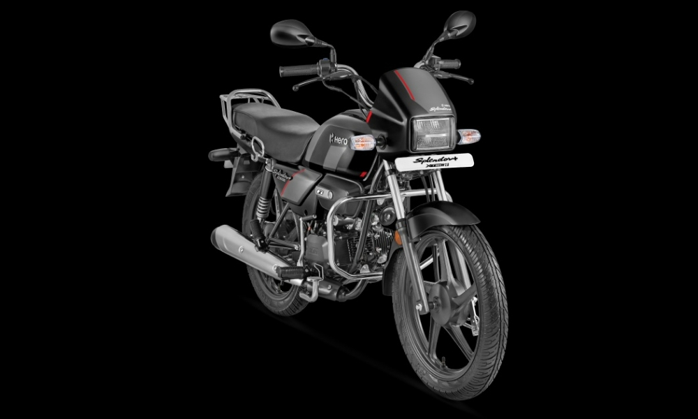 Hero Speldor Xtec 2 0