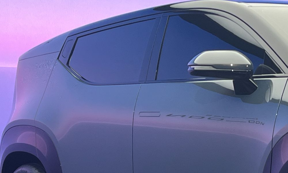 Honda 0 alpha electric SUV confirmed for India launch in 2027 japan mobility show carandbike 4