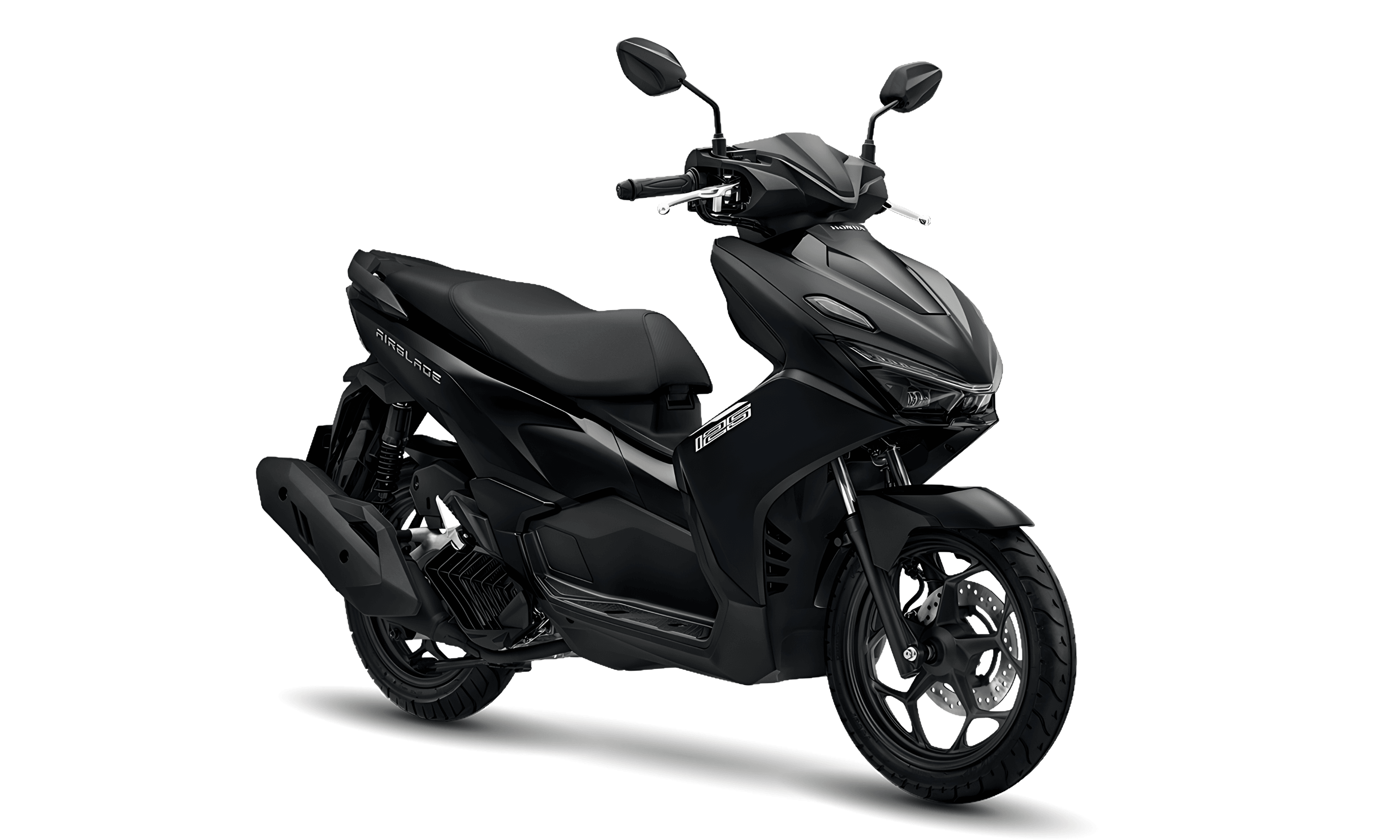 Honda Air Blade Design Patented In India 2