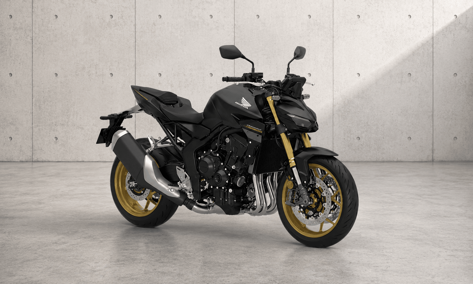 Honda CB1000 Hornet SP Recalled In India