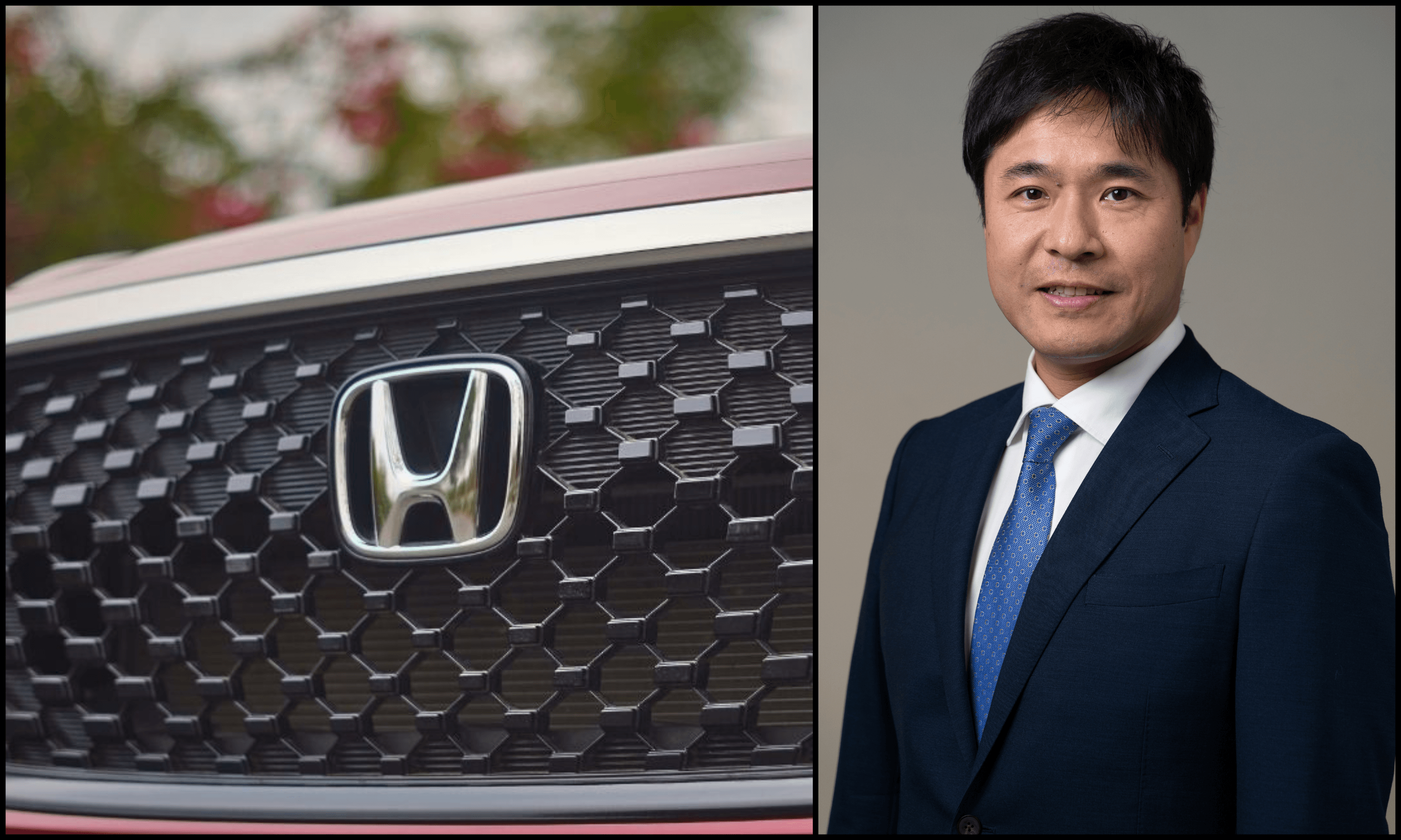 Honda Cars India Appoints Toshiyuki Yanagisawa As New President And CEO