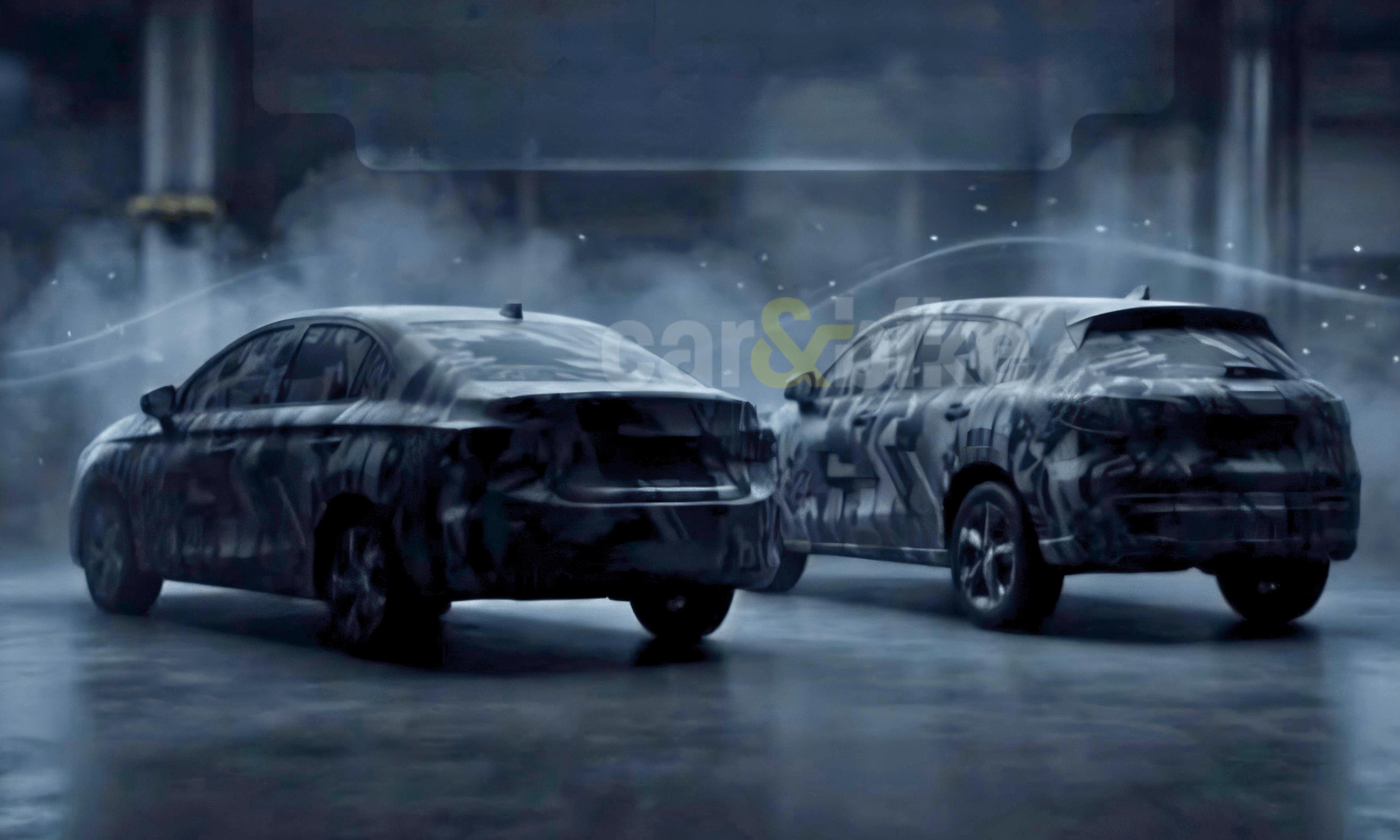 Honda City Facelift, ZR-V India Launch On May 22