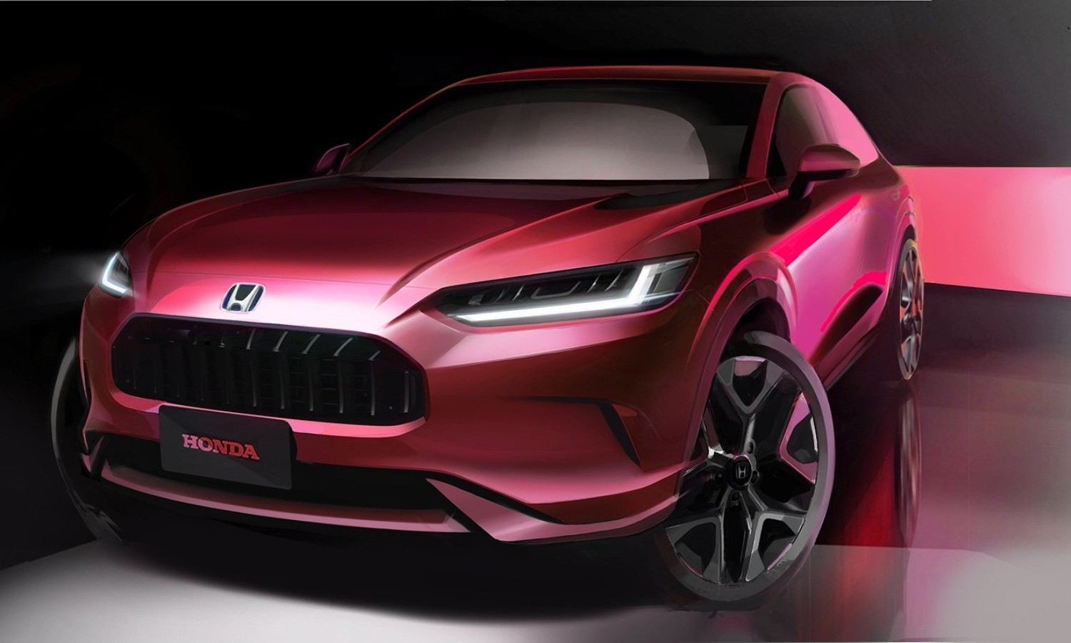 Honda Set To Enter India’s Sub-4M SUV Segment In 2028
