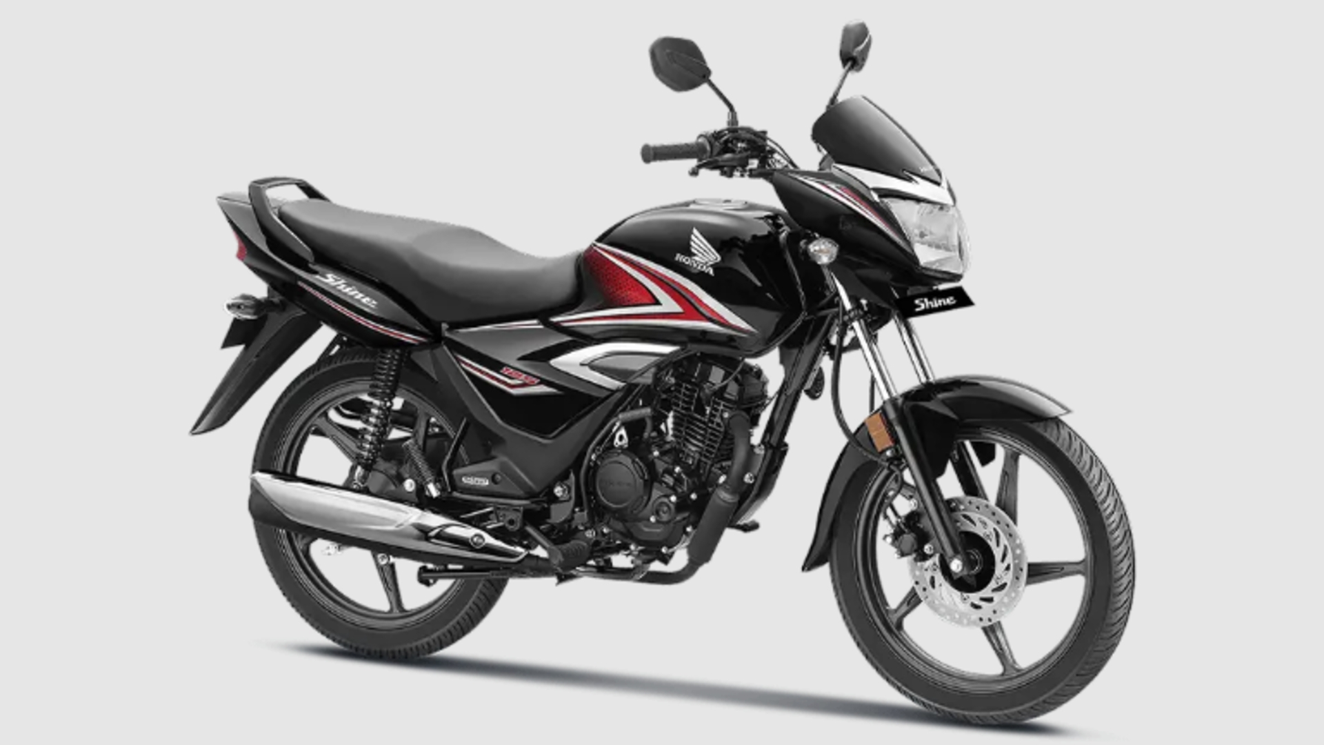 Honda Shine 125 m1