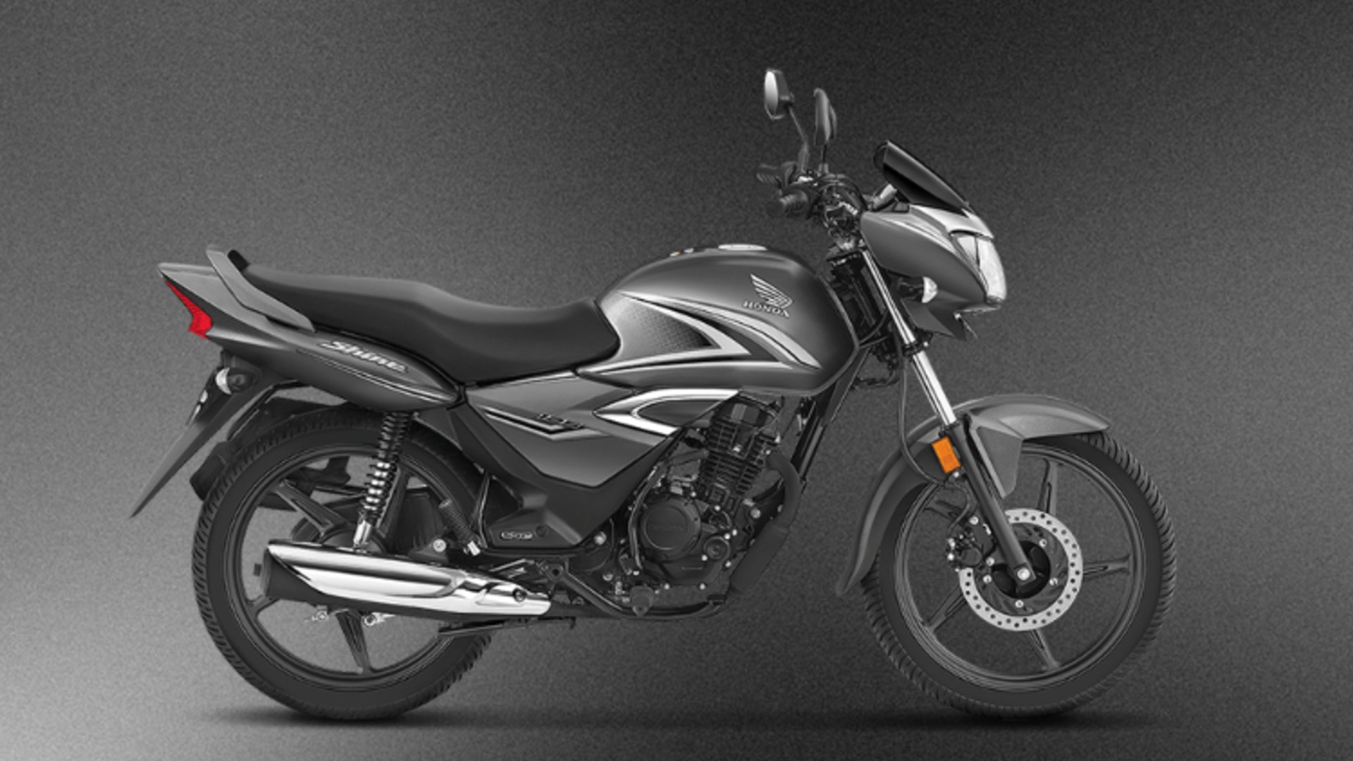 Honda Shine 125 m3