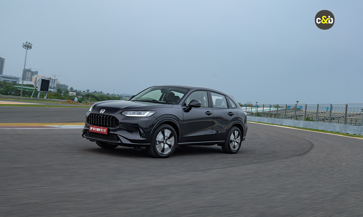 Honda ZR-V Review: Who Is It For?