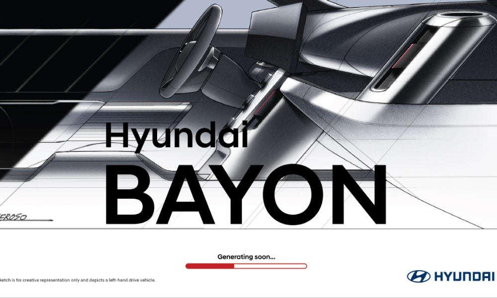 Hyundai Bayon 3