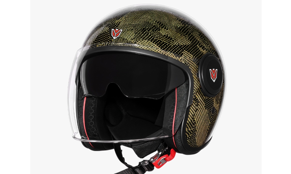 Ignyte Carbon Fibre Series IGN 14
