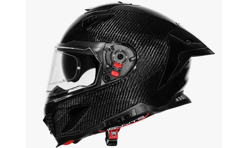 Ignyte Carbon Fibre Series IGN 16