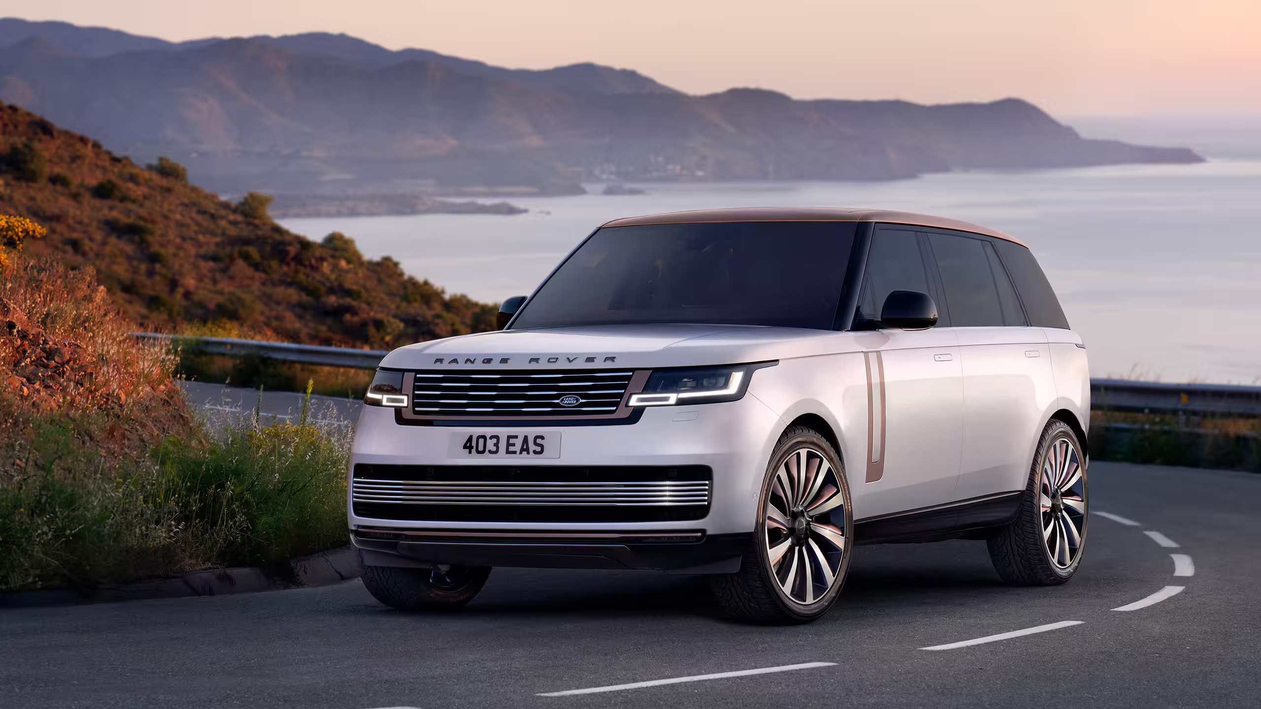UK-India FTA Impact: CBU Range Rover Prices Slashed By Up To Rs. 75 Lakh