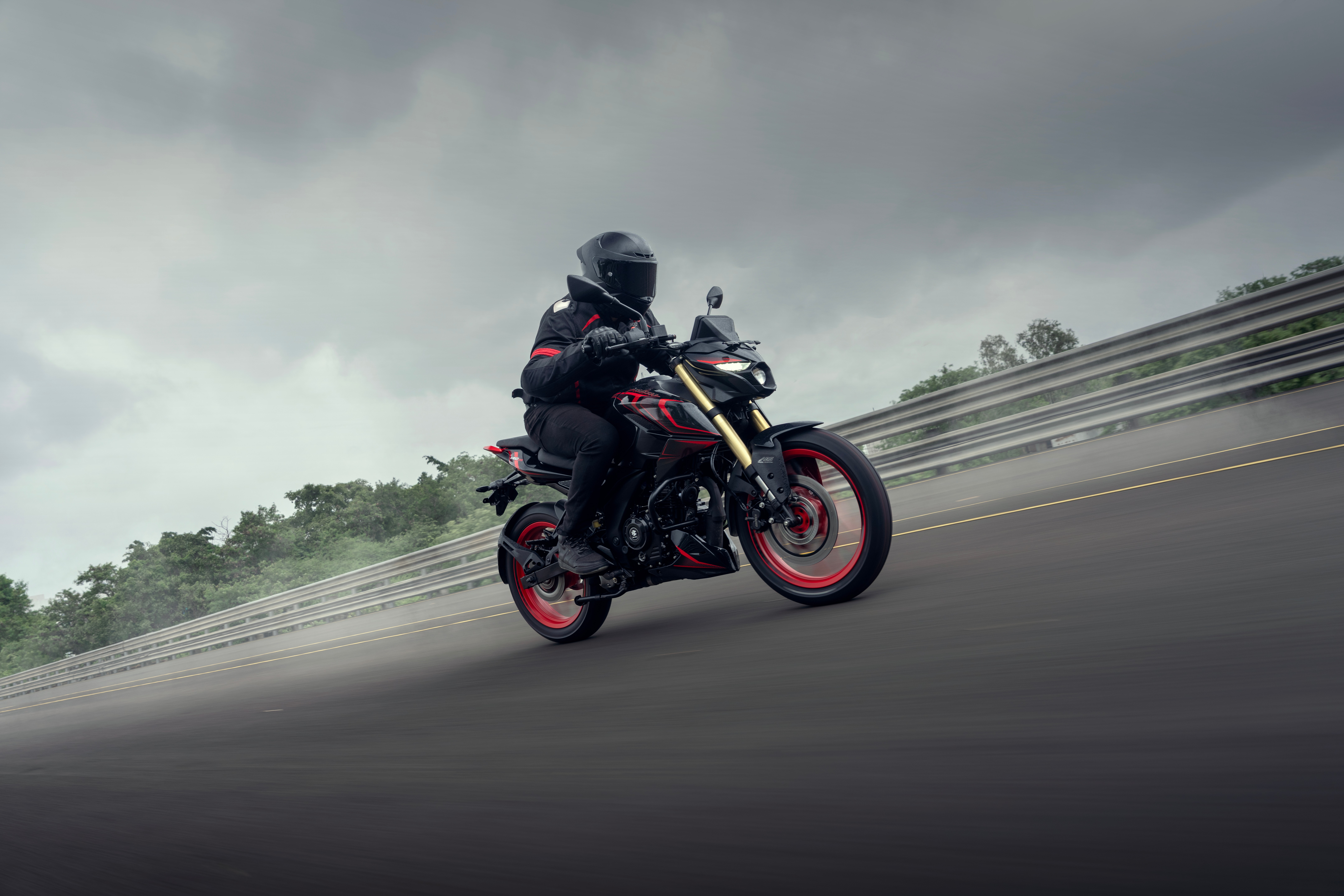 Bajaj launches all-new Pulsar N160 S and N160 SS in India