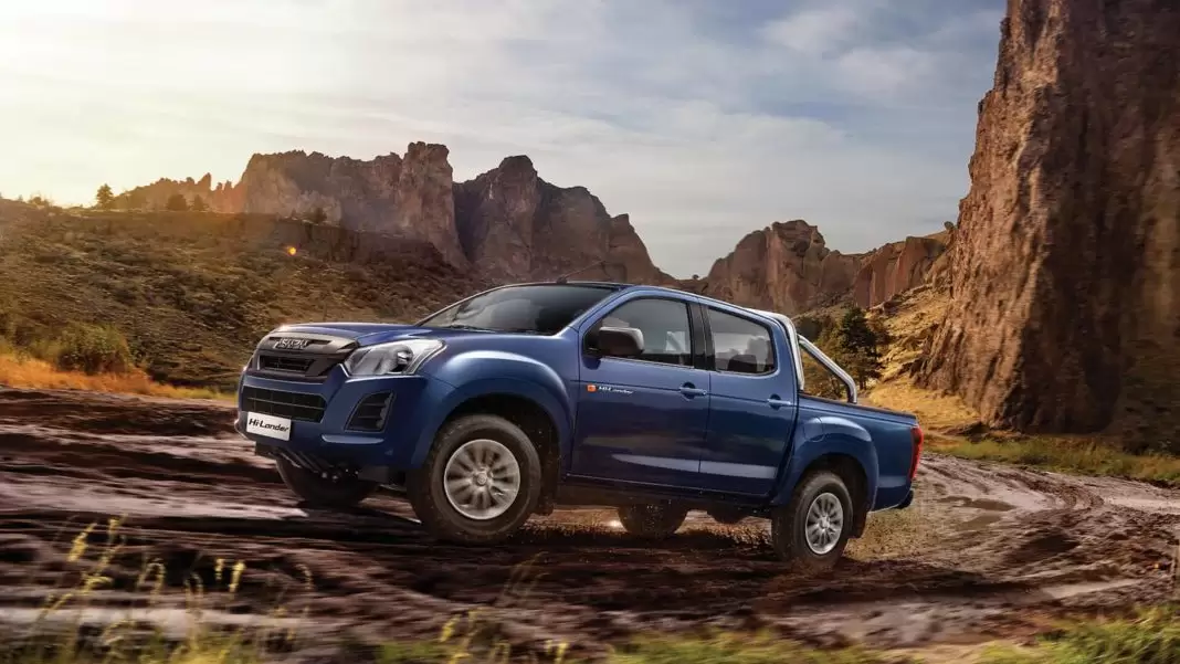 Isuzu Motors Announces Service Camp For Customers Across India